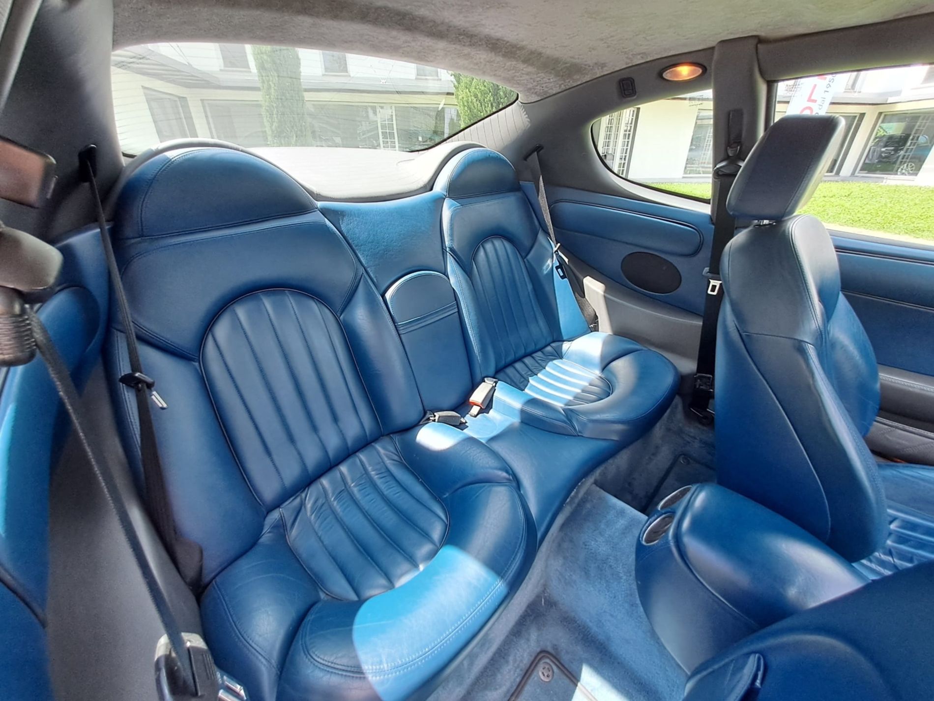 MASERATI 3200 GT  - Gallotti Auto