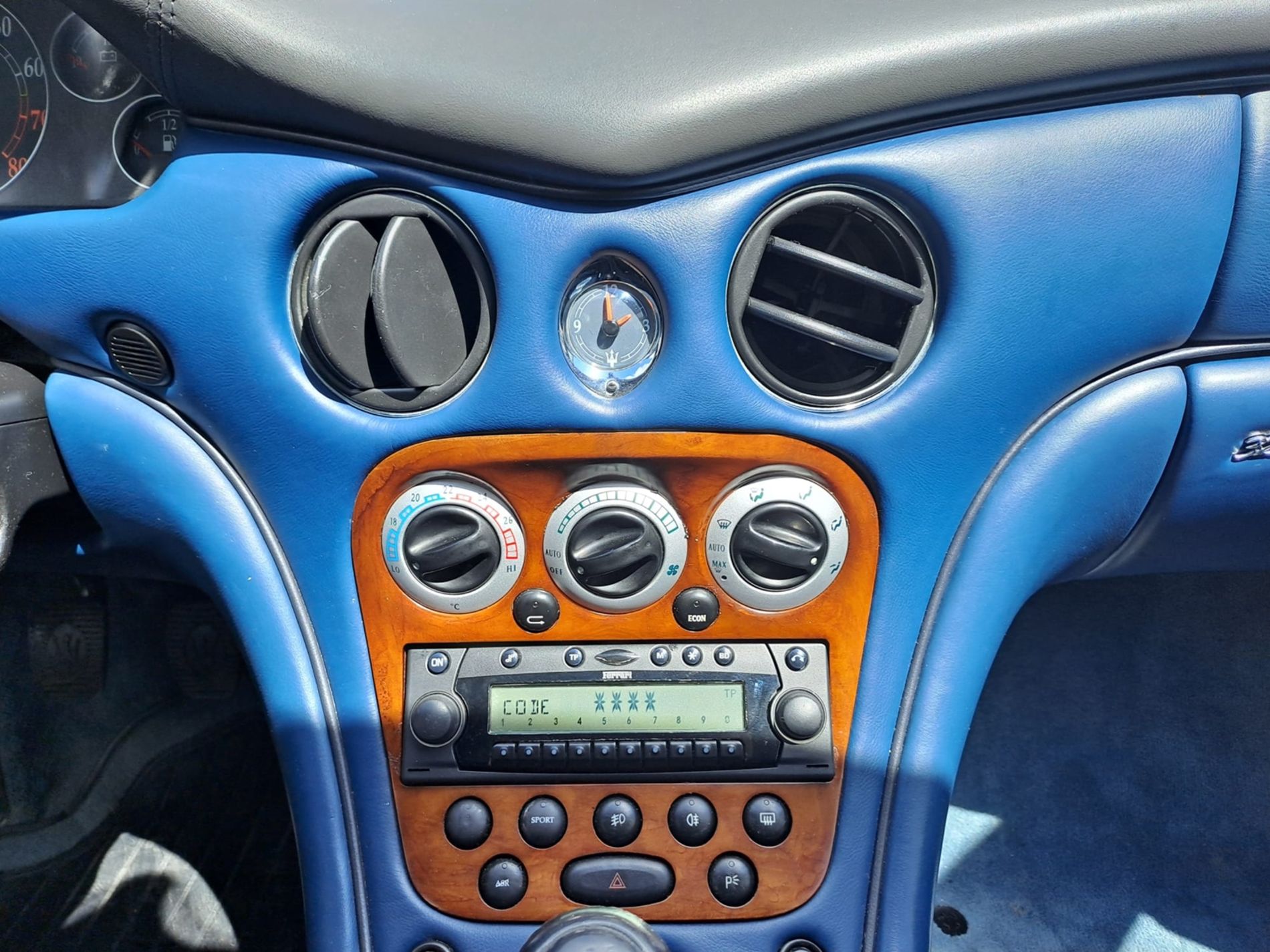 MASERATI 3200 GT  - Gallotti Auto