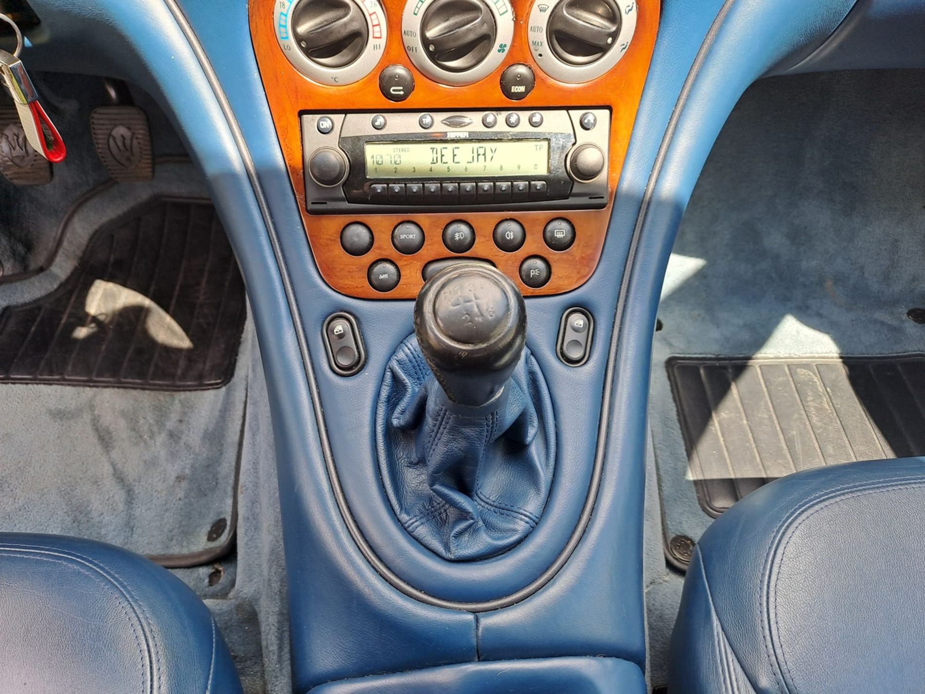 MASERATI 3200 GT  - Gallotti Auto