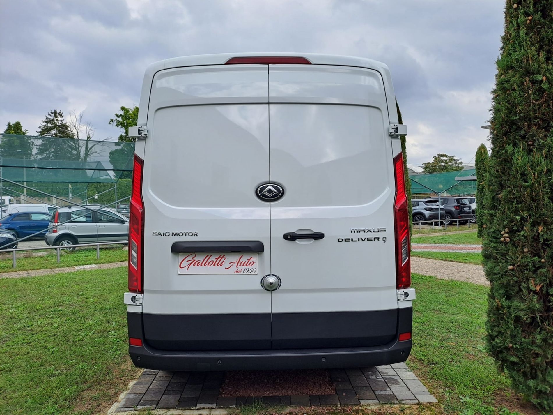 + IVA - Gallotti Auto