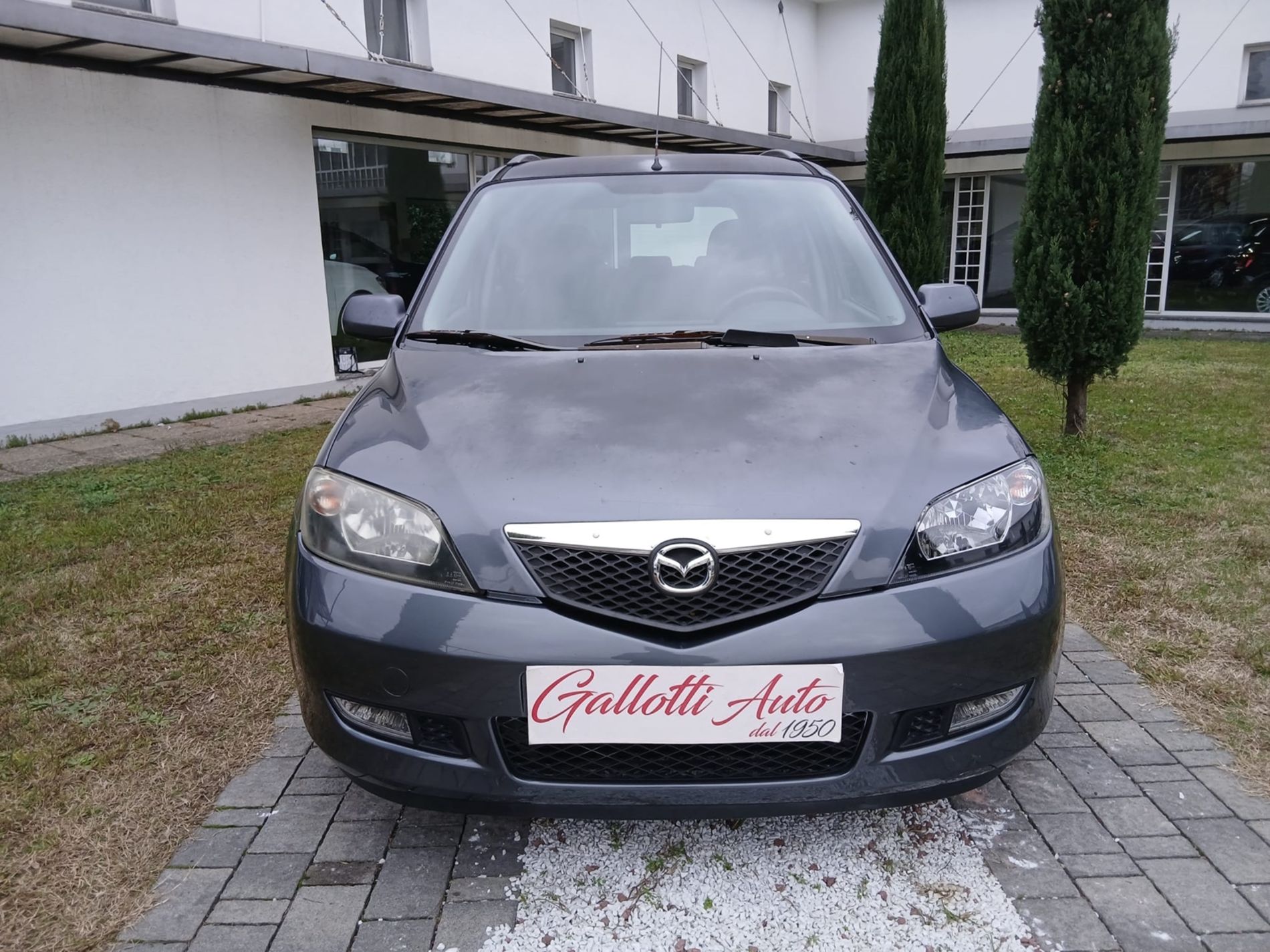 1.2 75cv -RISERVATA A COMMERCIANTI D’AUTO - Gallotti Auto