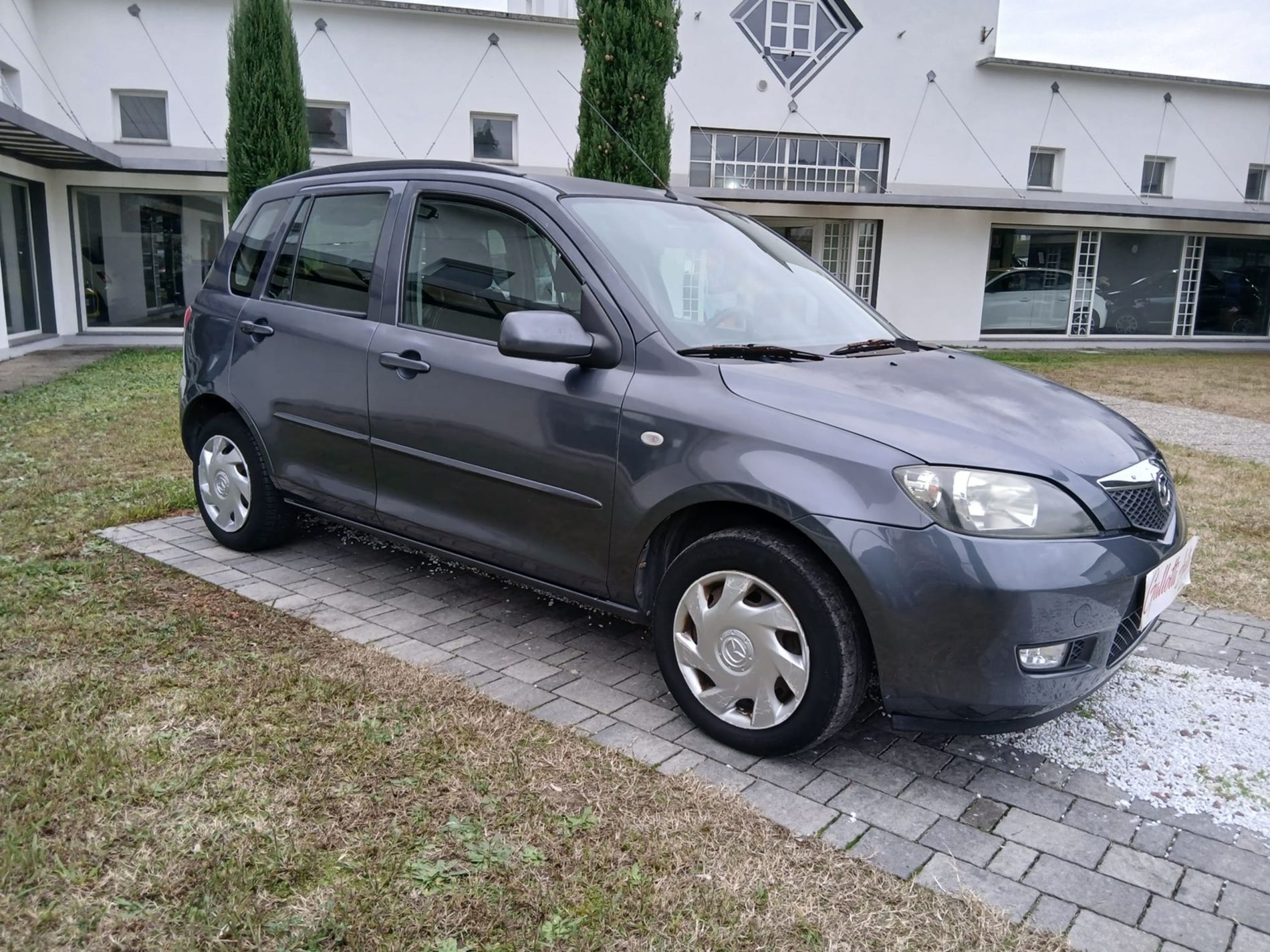 1.2 75cv -RISERVATA A COMMERCIANTI D’AUTO - Gallotti Auto