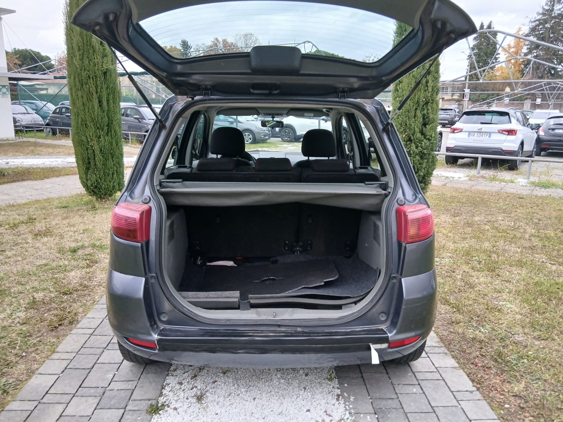 1.2 75cv -RISERVATA A COMMERCIANTI D’AUTO - Gallotti Auto