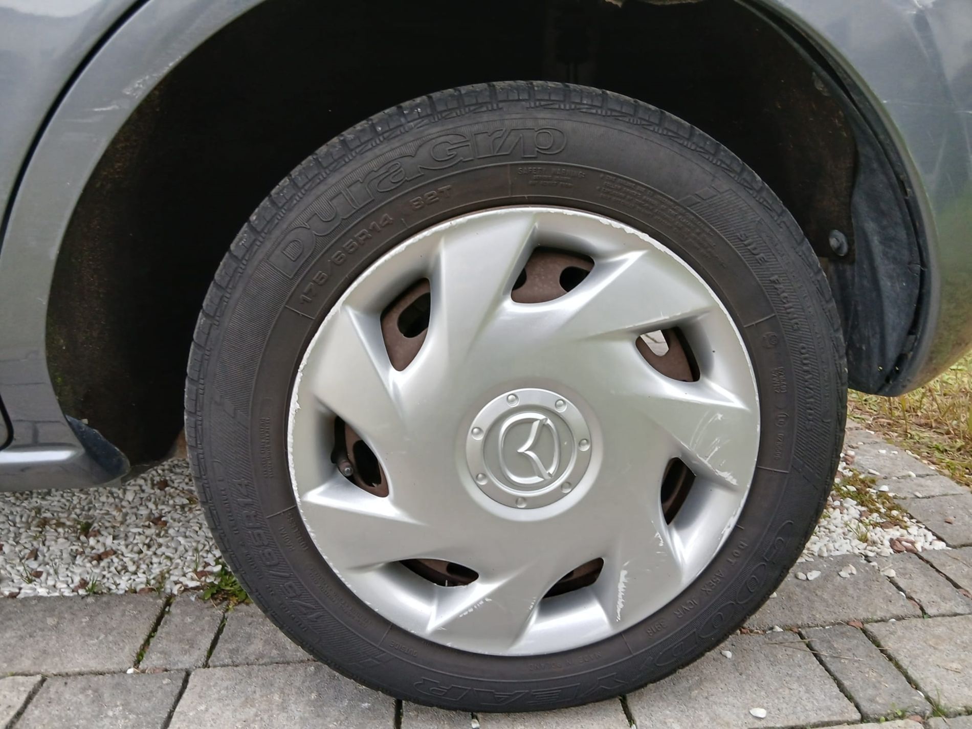 1.2 75cv -RISERVATA A COMMERCIANTI D’AUTO - Gallotti Auto