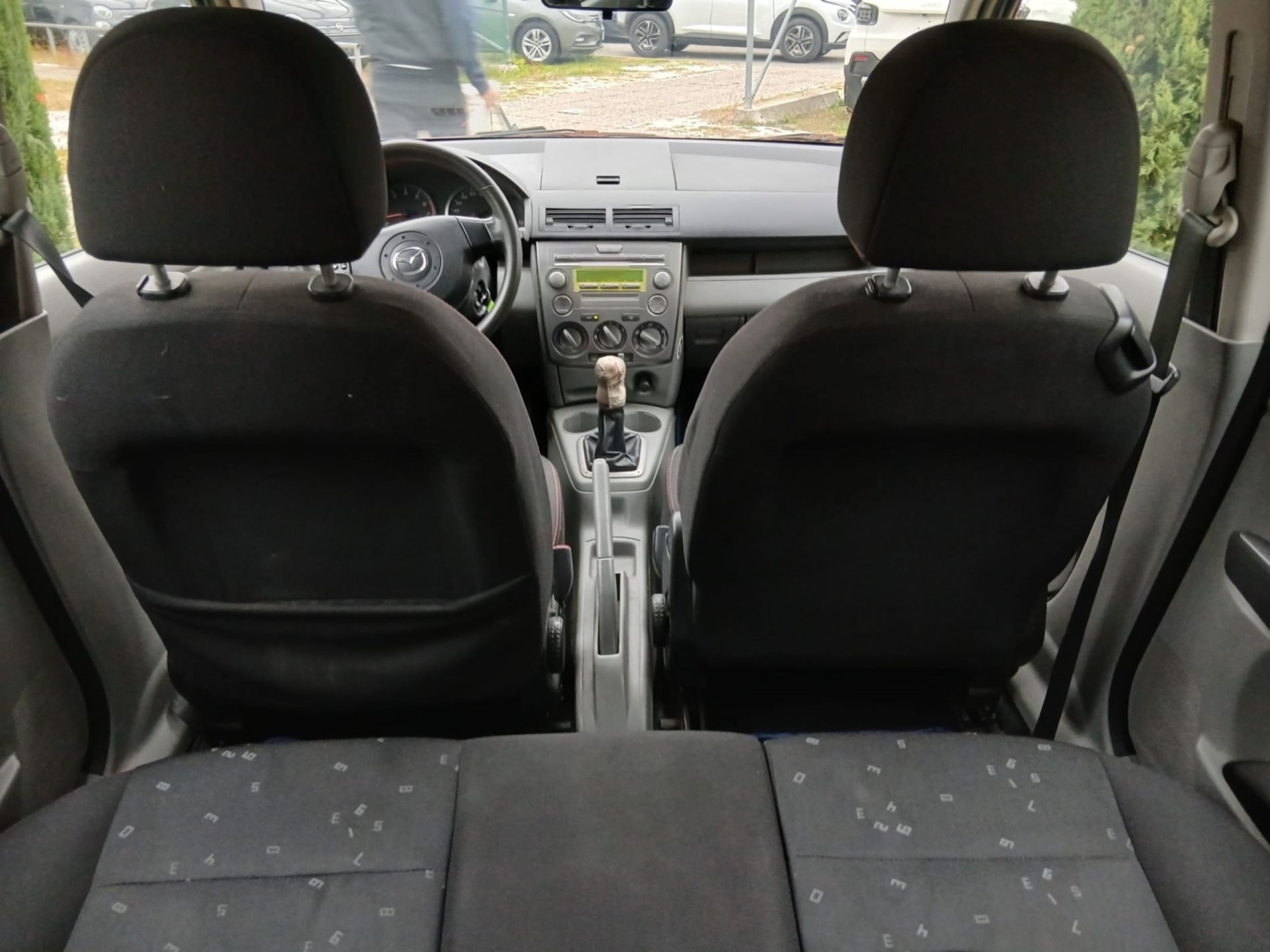 1.2 75cv -RISERVATA A COMMERCIANTI D’AUTO - Gallotti Auto