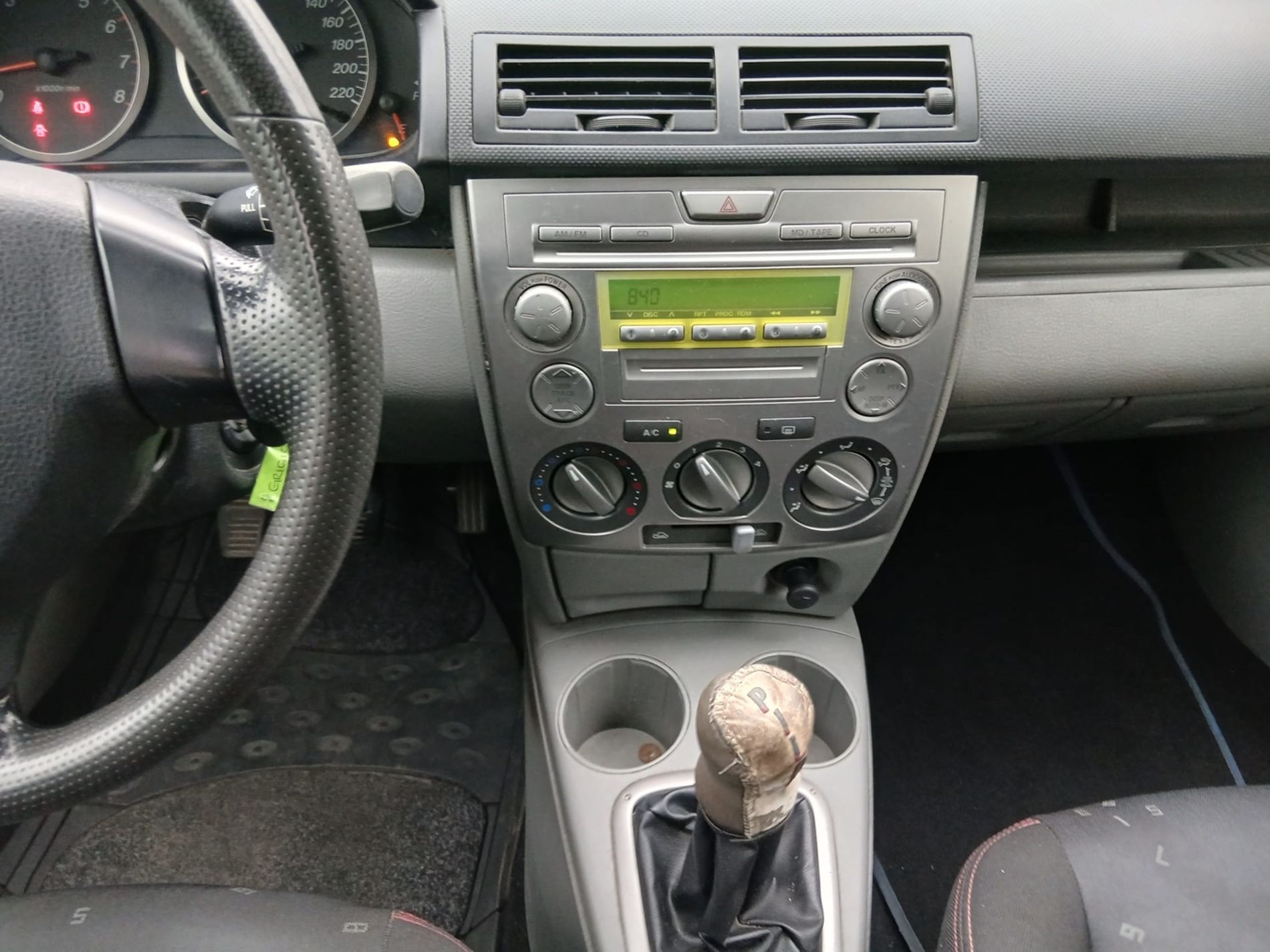 1.2 75cv -RISERVATA A COMMERCIANTI D’AUTO - Gallotti Auto