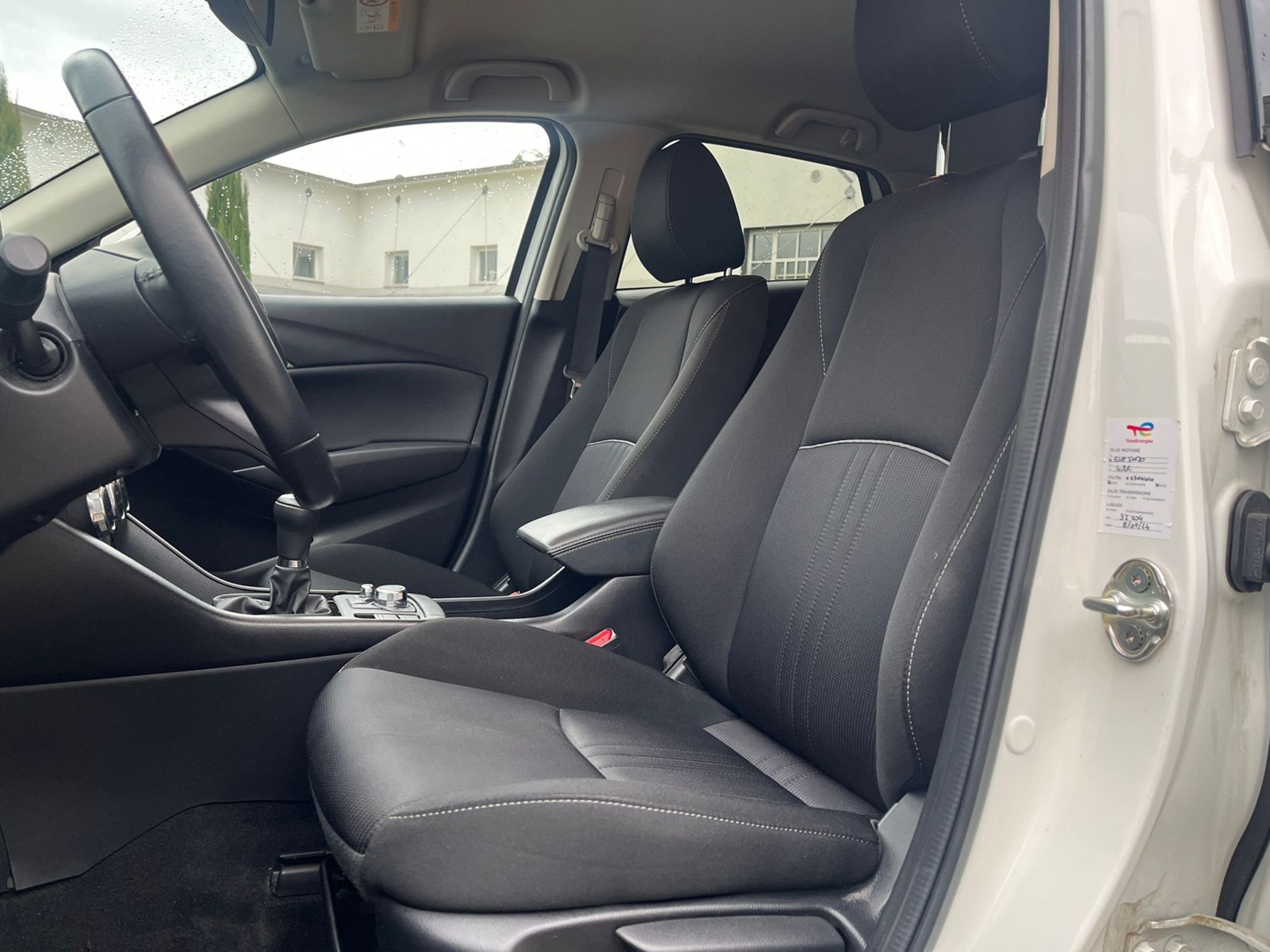 CX-3 2.0 100th Anniversary 2wd 121cv 6mt - Gallotti Auto