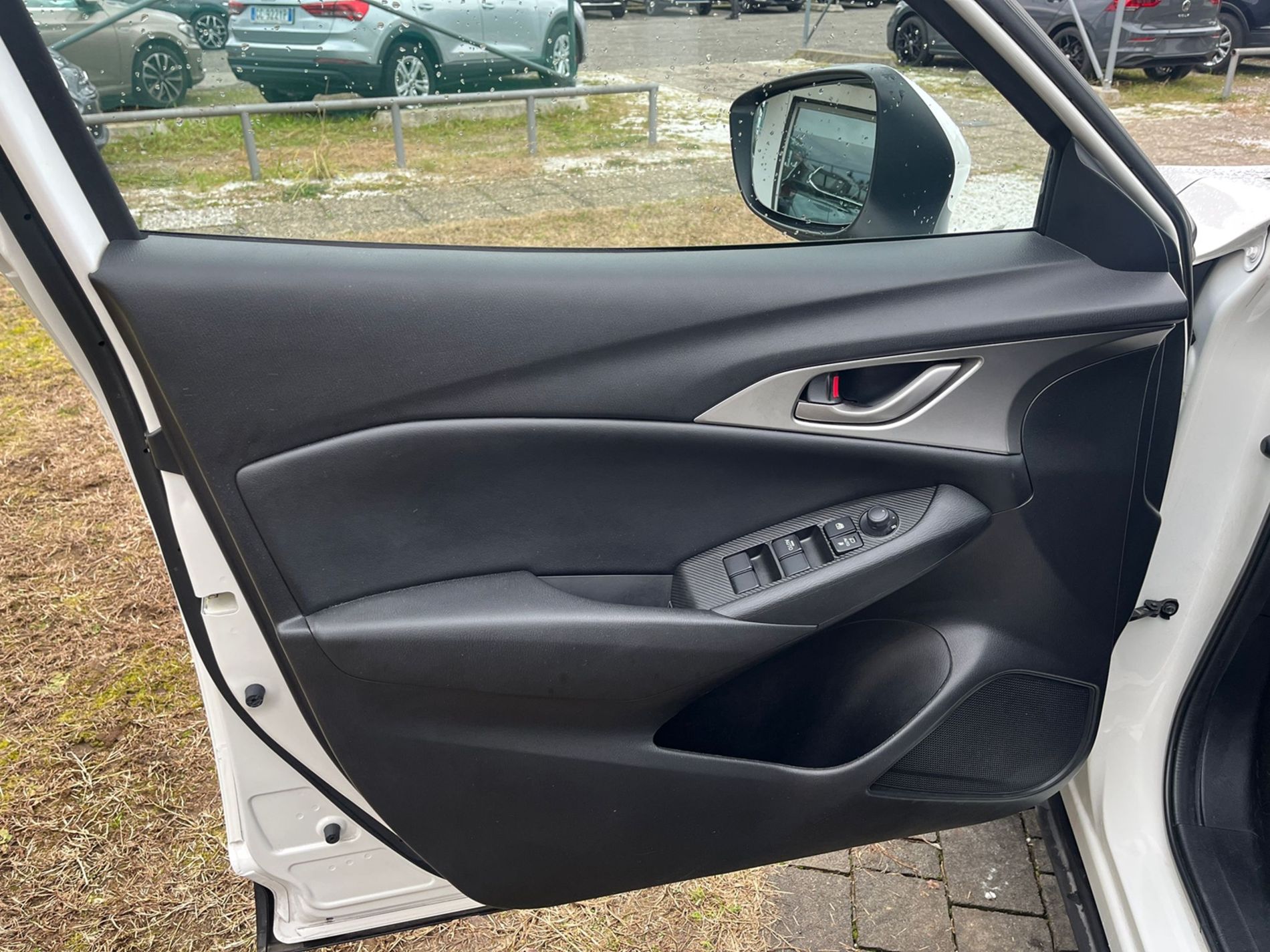 CX-3 2.0 100th Anniversary 2wd 121cv 6mt - Gallotti Auto