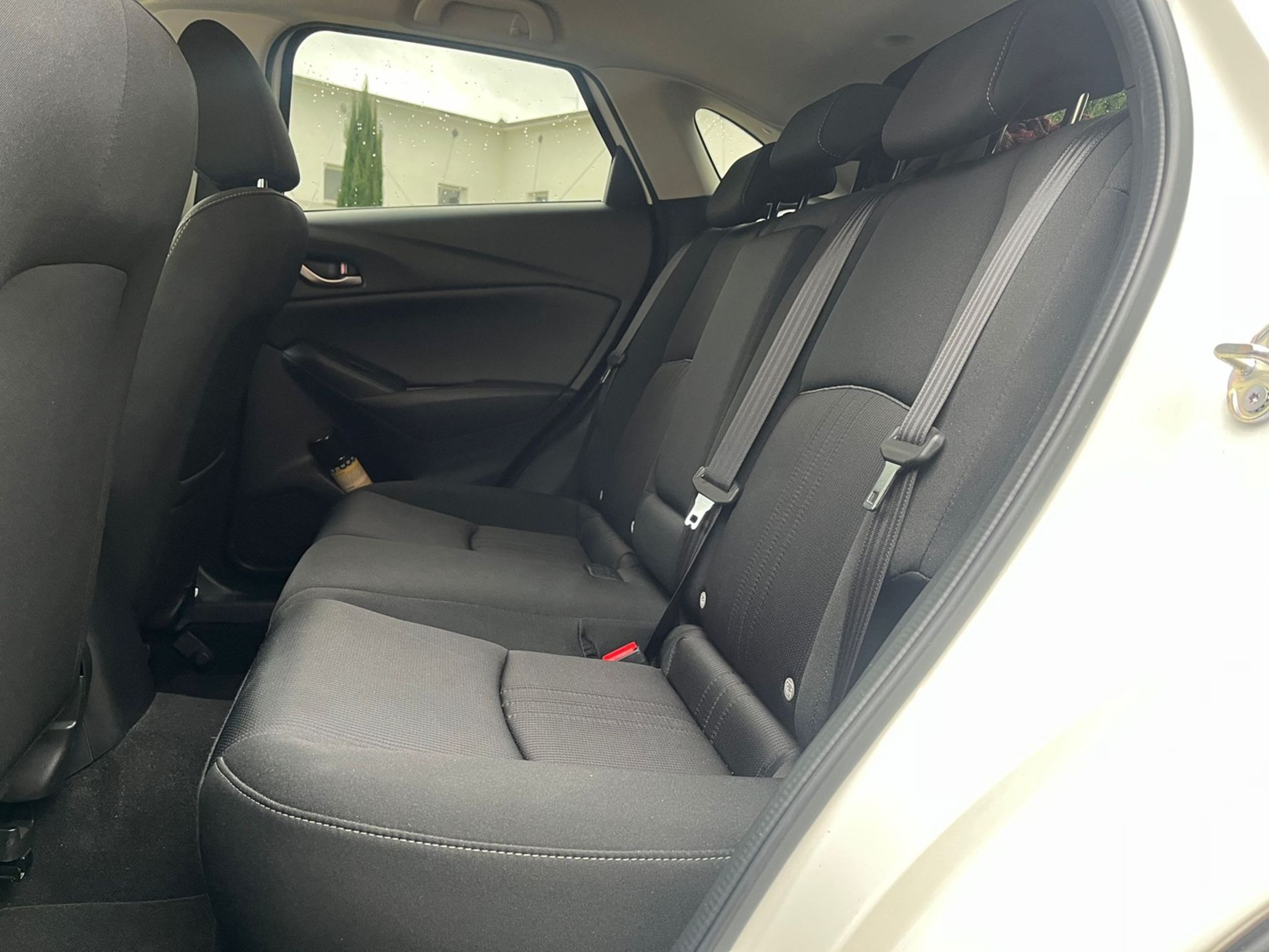 CX-3 2.0 100th Anniversary 2wd 121cv 6mt - Gallotti Auto