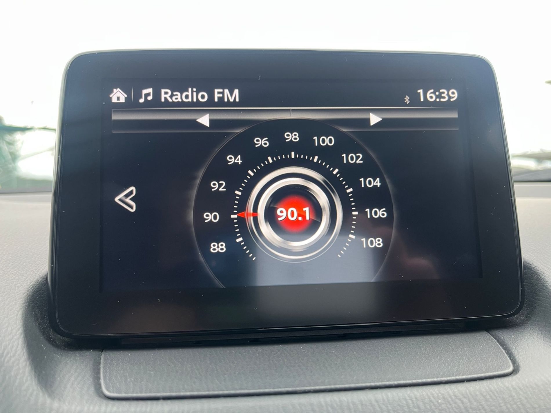 CX-3 2.0 100th Anniversary 2wd 121cv 6mt - Gallotti Auto