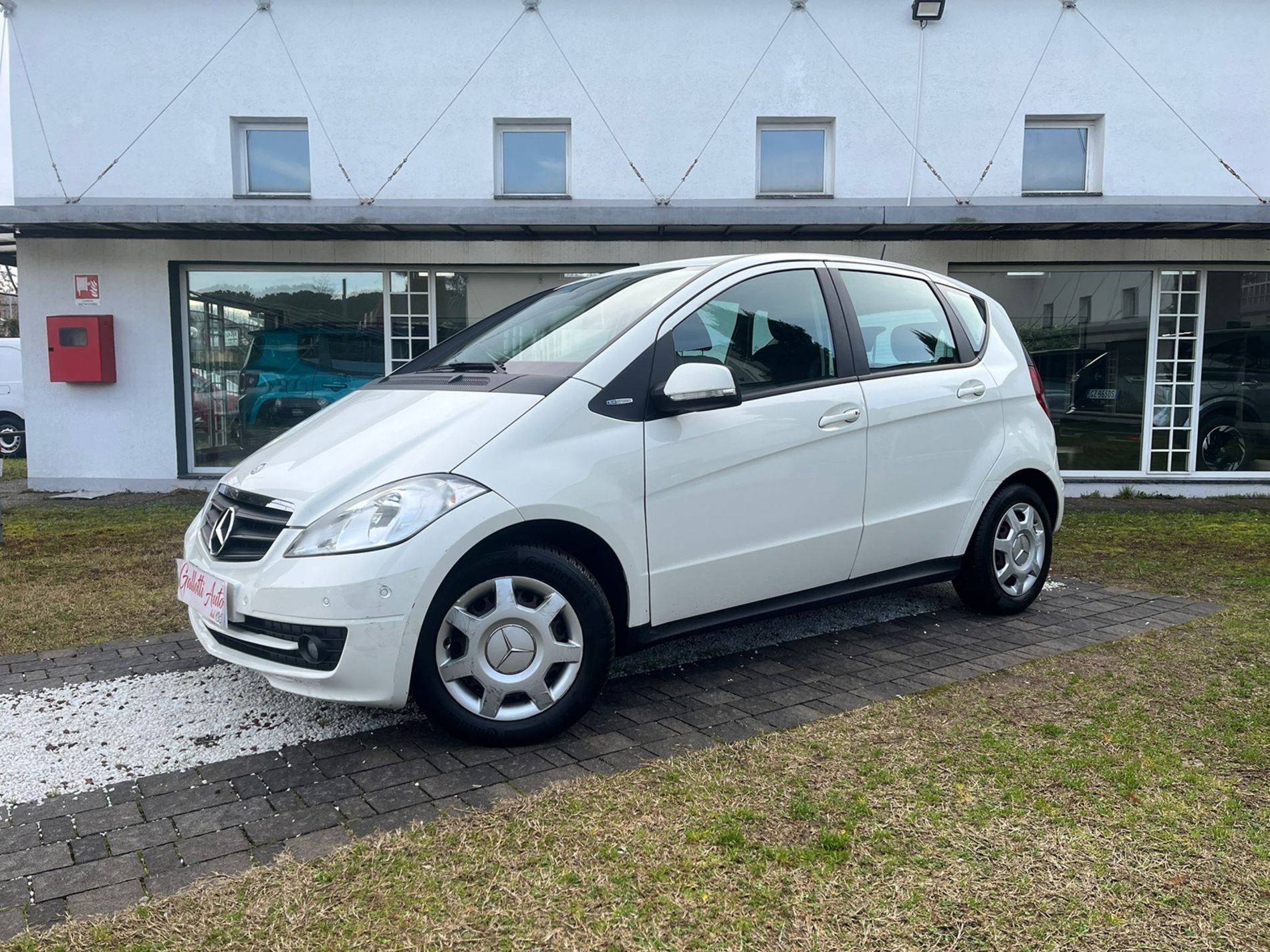 1.5  95 CV - Gallotti Auto