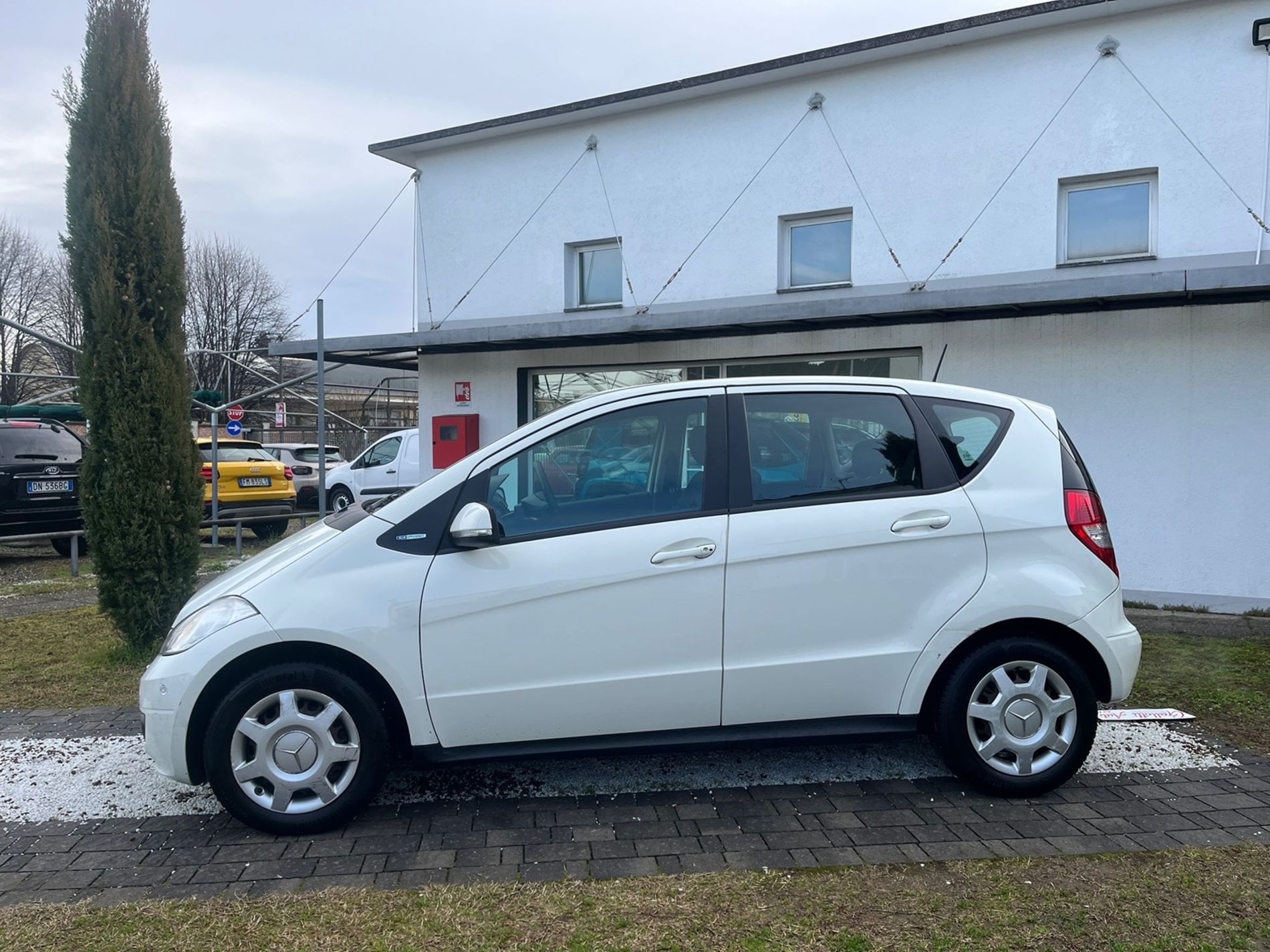 1.5  95 CV - Gallotti Auto