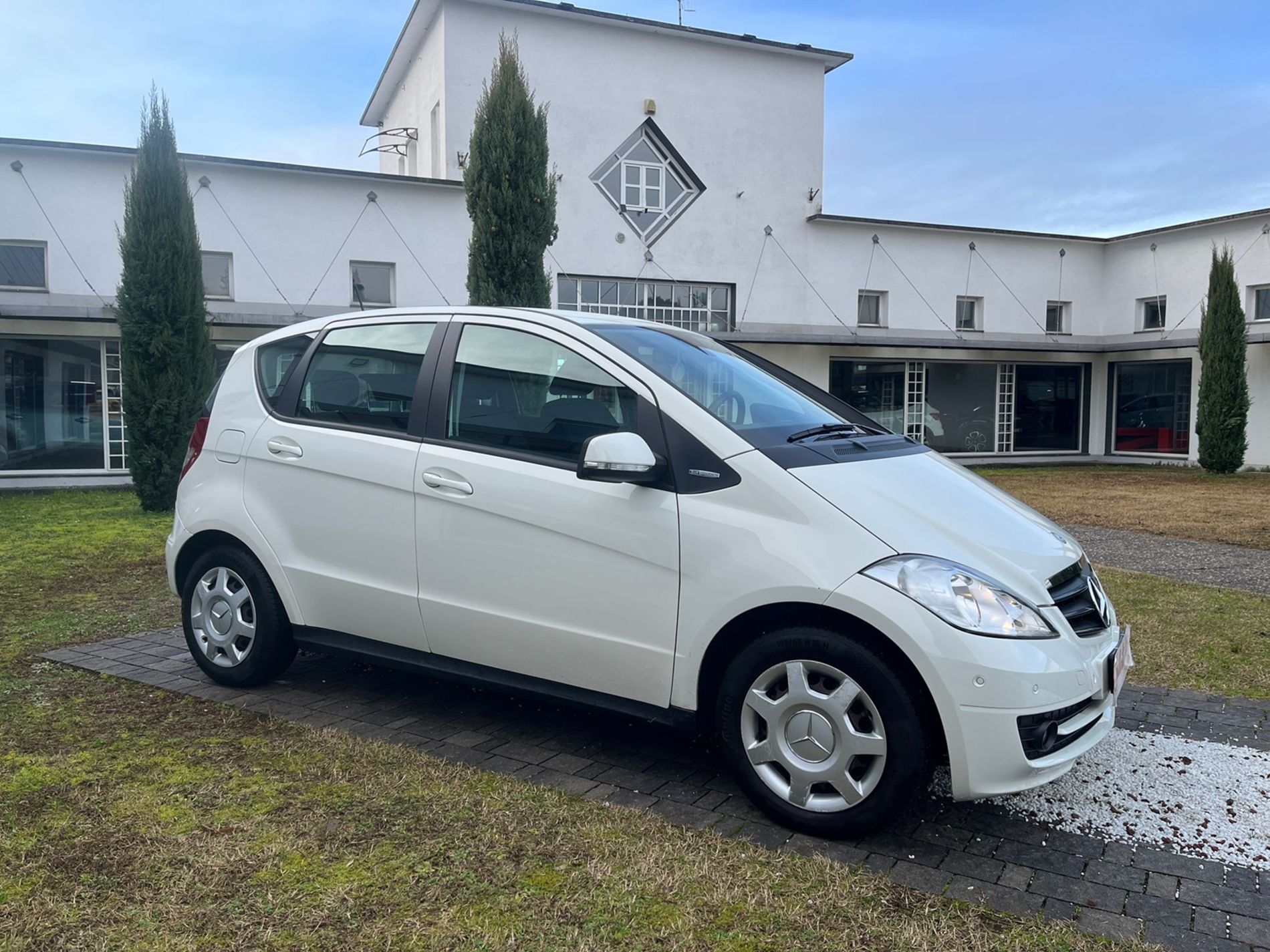 1.5  95 CV - Gallotti Auto