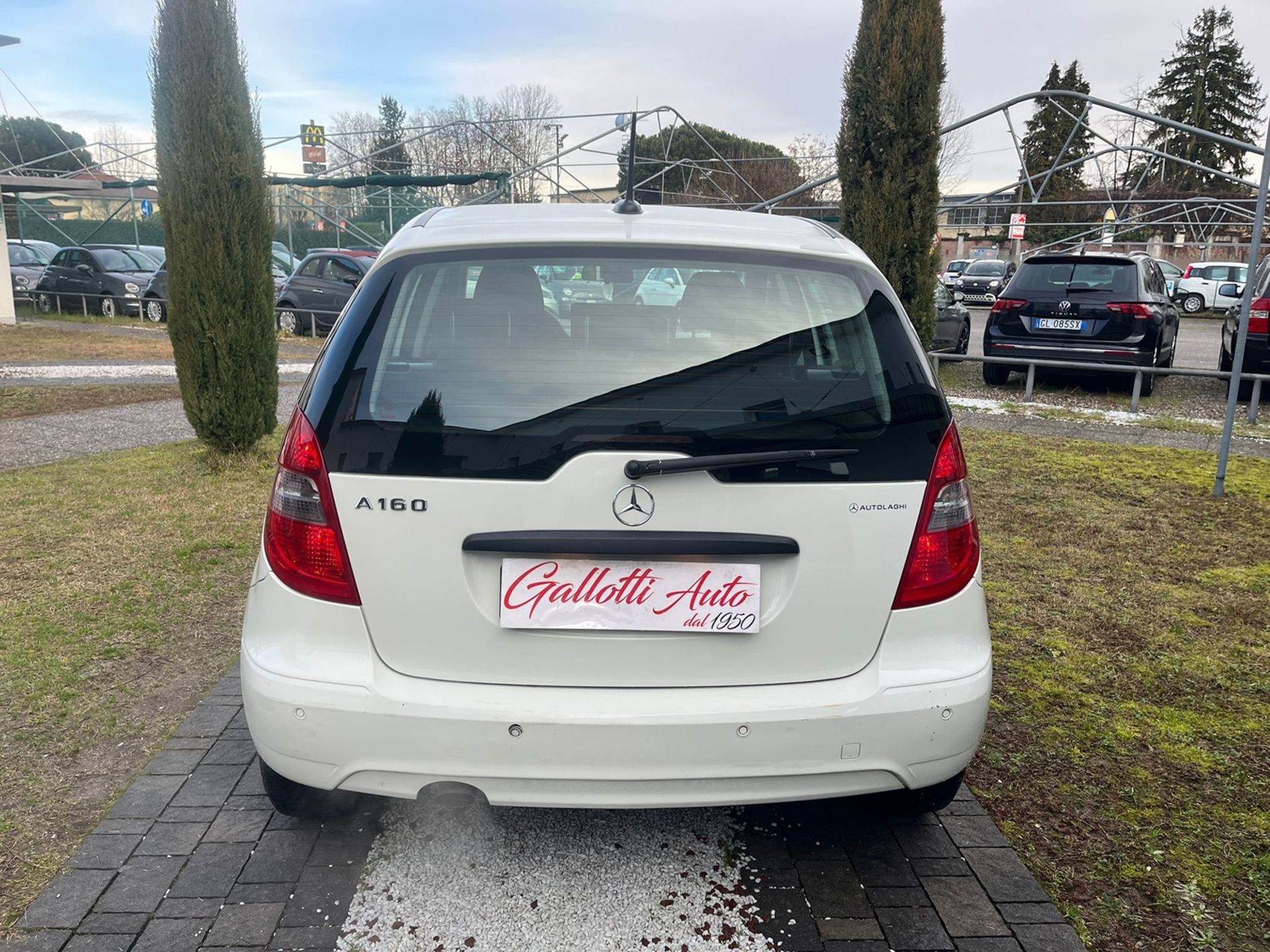 1.5  95 CV - Gallotti Auto