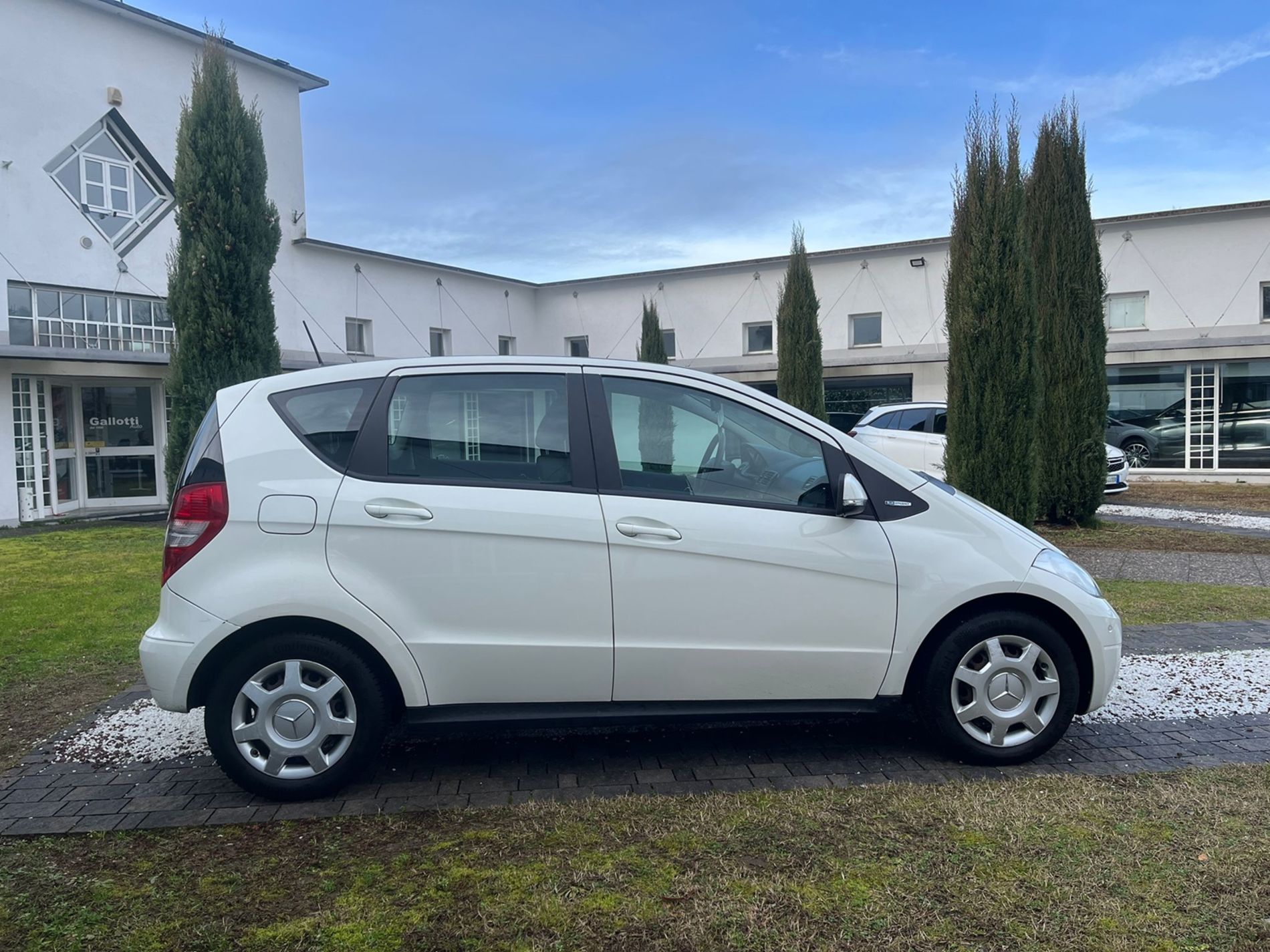 1.5  95 CV - Gallotti Auto