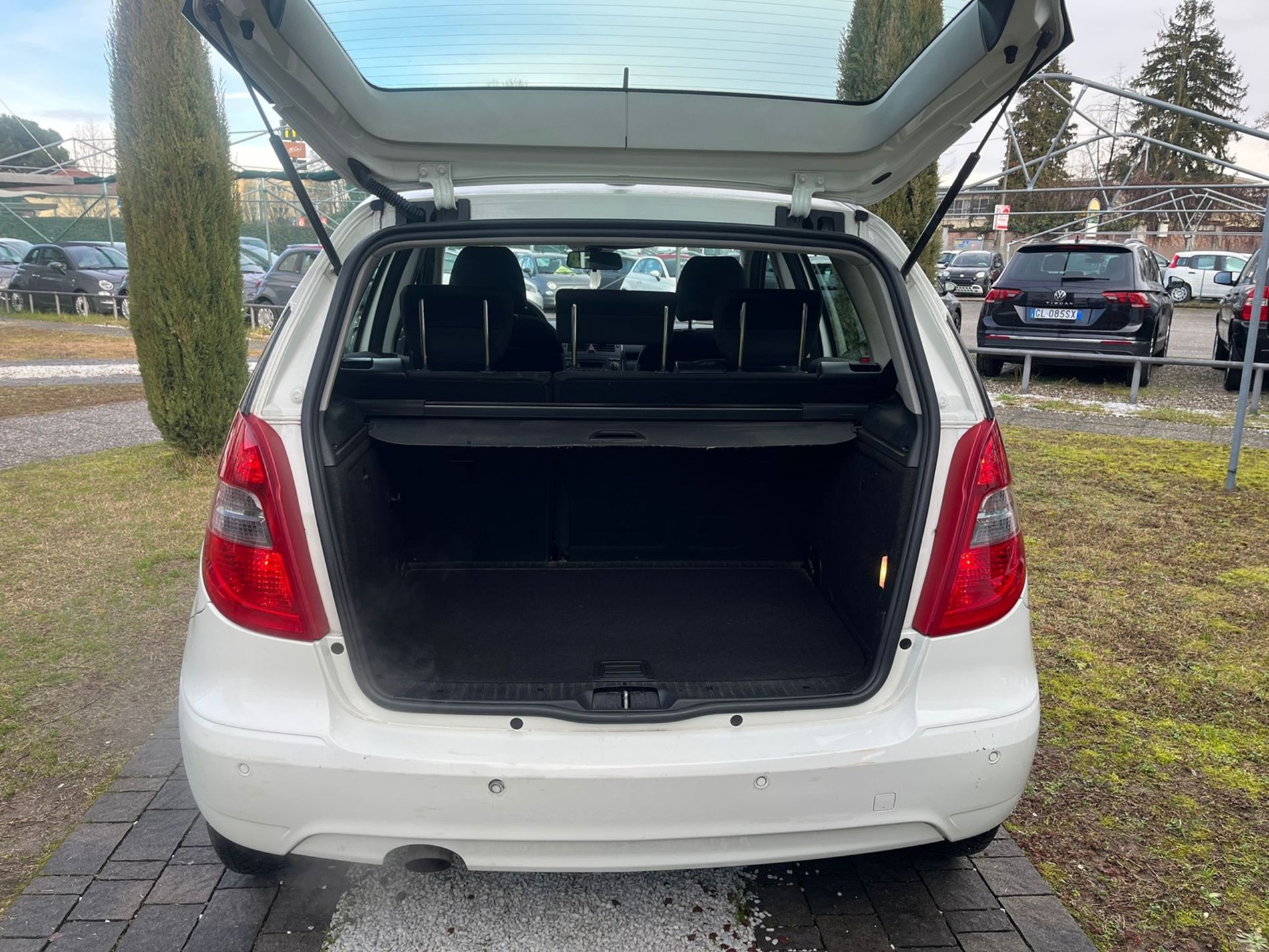 1.5  95 CV - Gallotti Auto