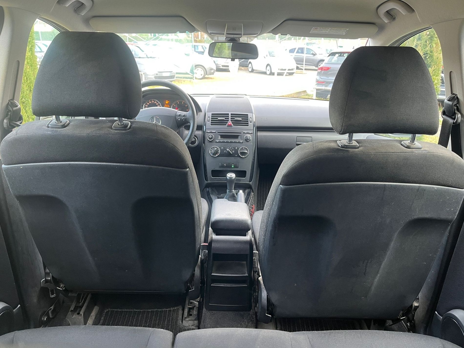 1.5  95 CV - Gallotti Auto