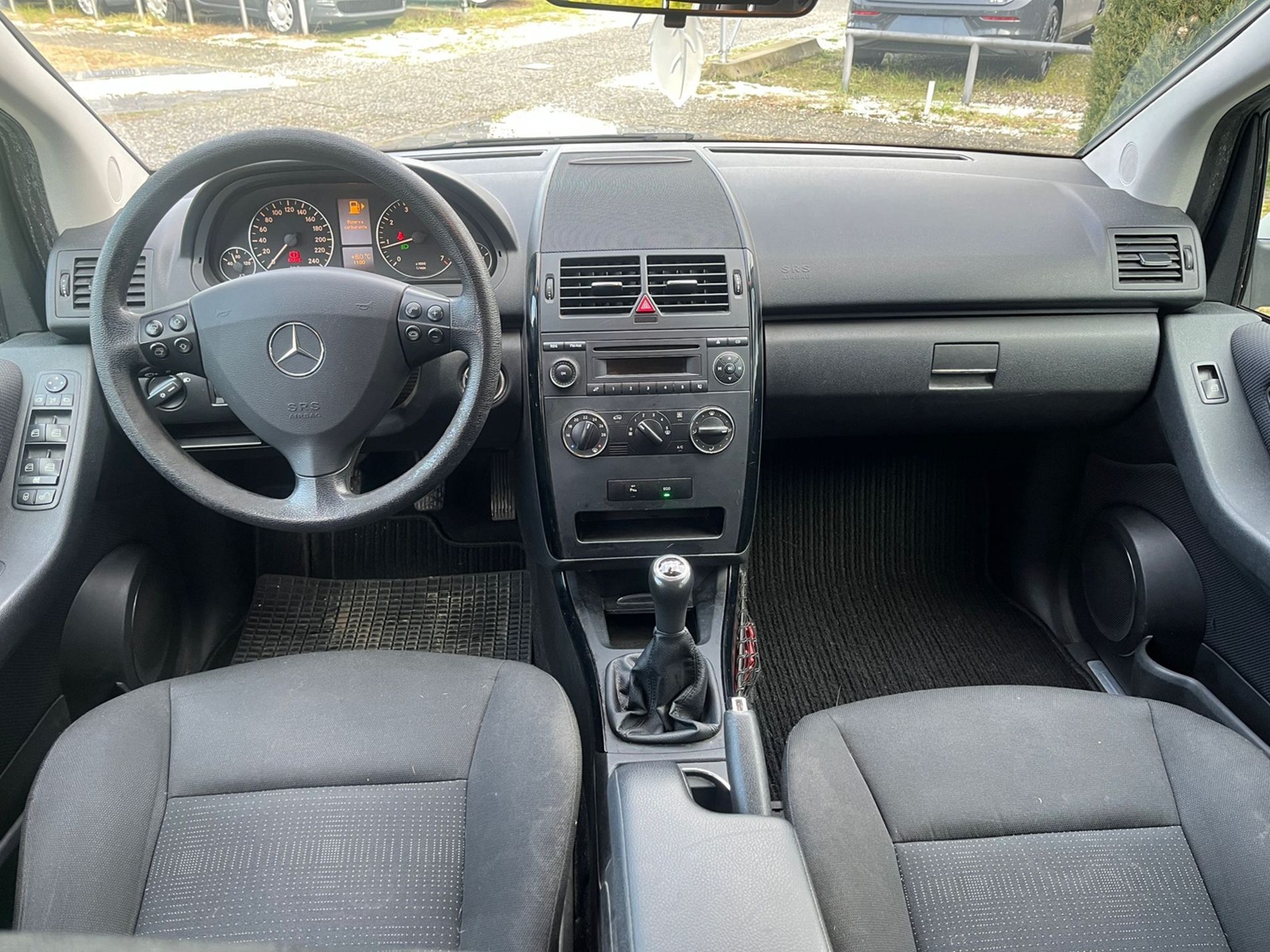 1.5  95 CV - Gallotti Auto