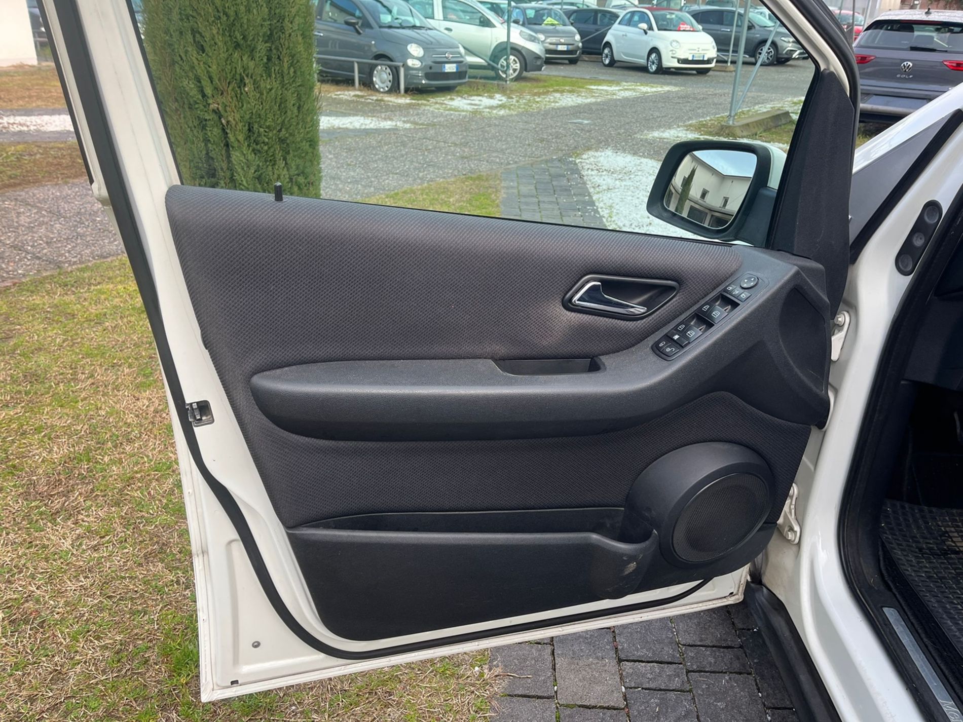 1.5  95 CV - Gallotti Auto