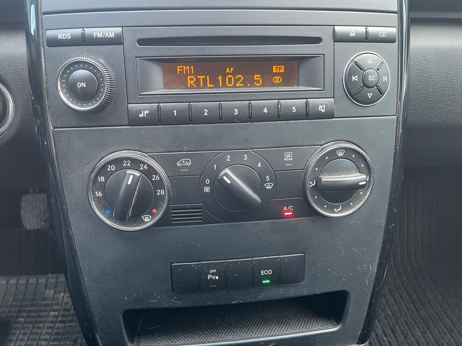 1.5  95 CV - Gallotti Auto