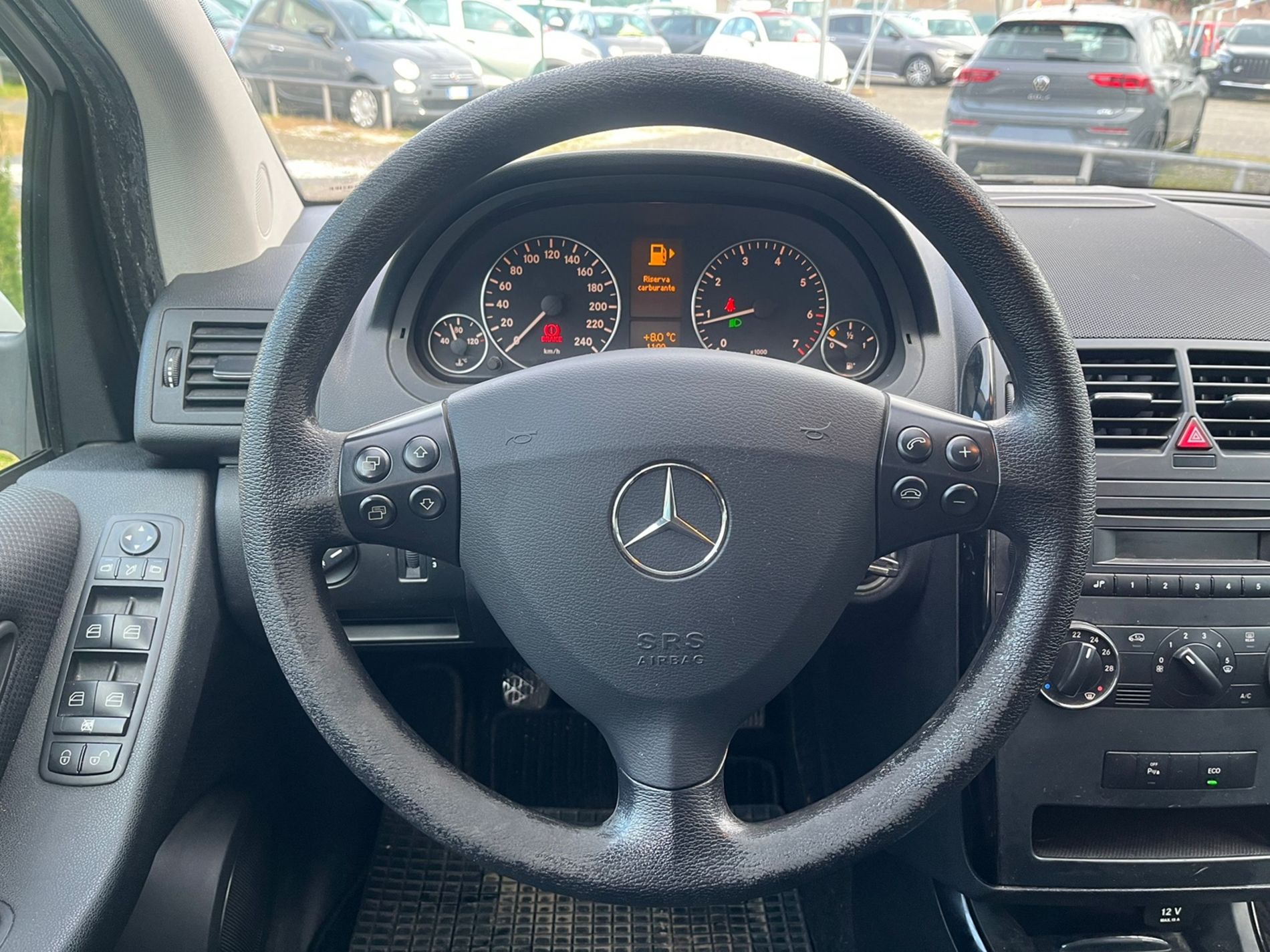 1.5  95 CV - Gallotti Auto