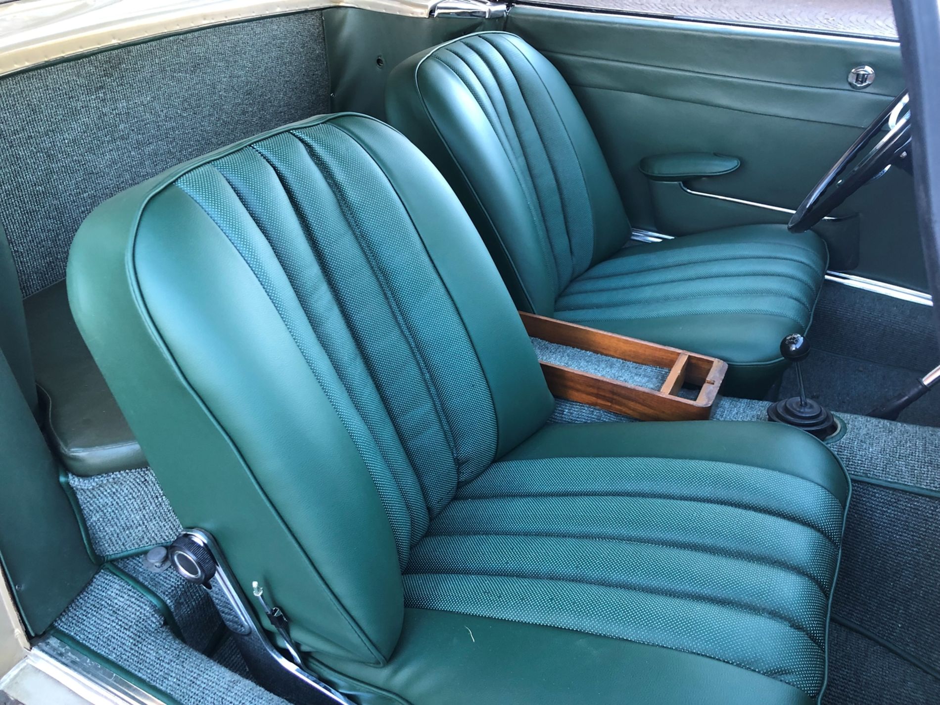 MERCEDES PAGODA  - Gallotti Auto