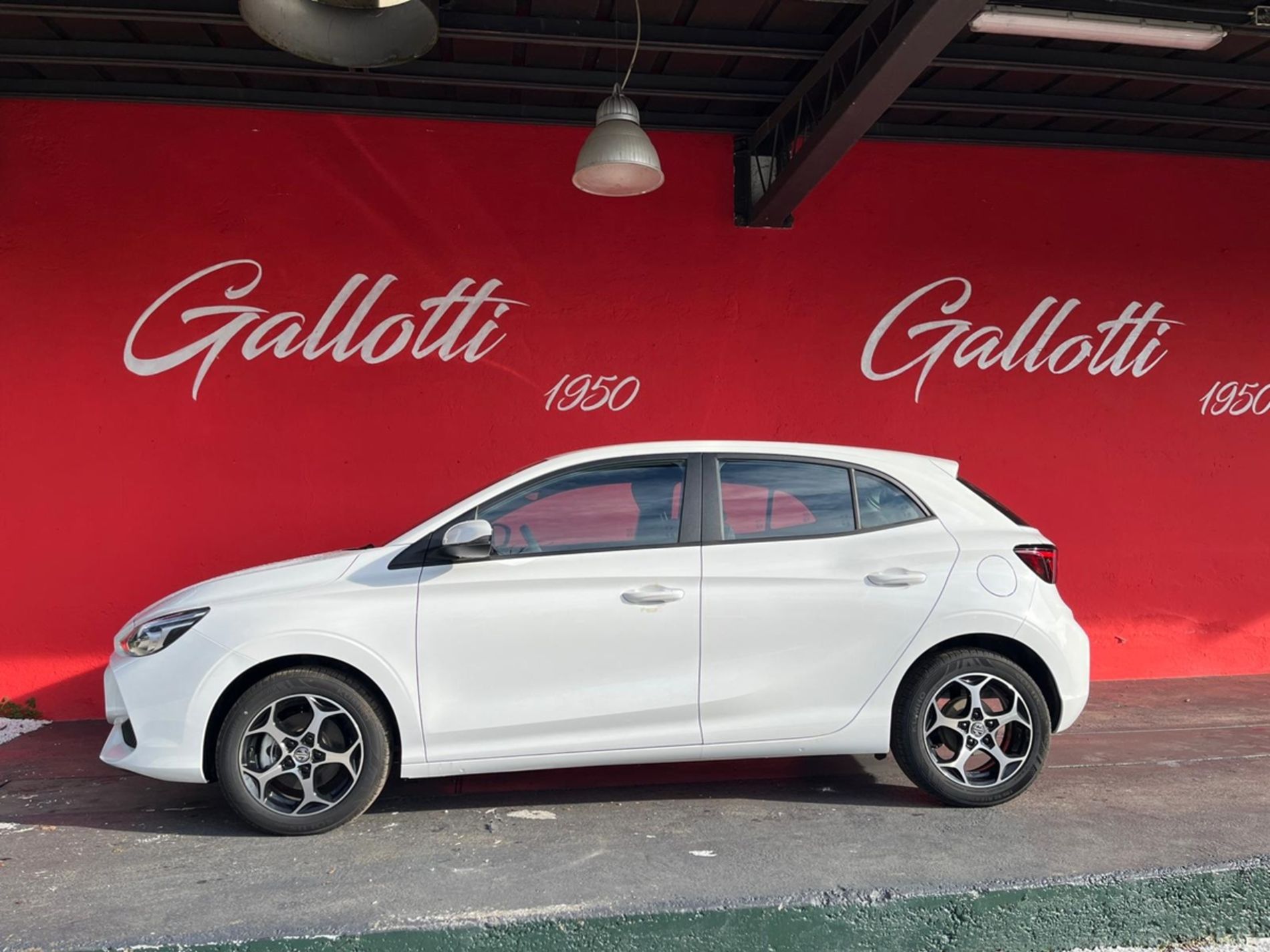 1.5 Comfort   - Gallotti Auto