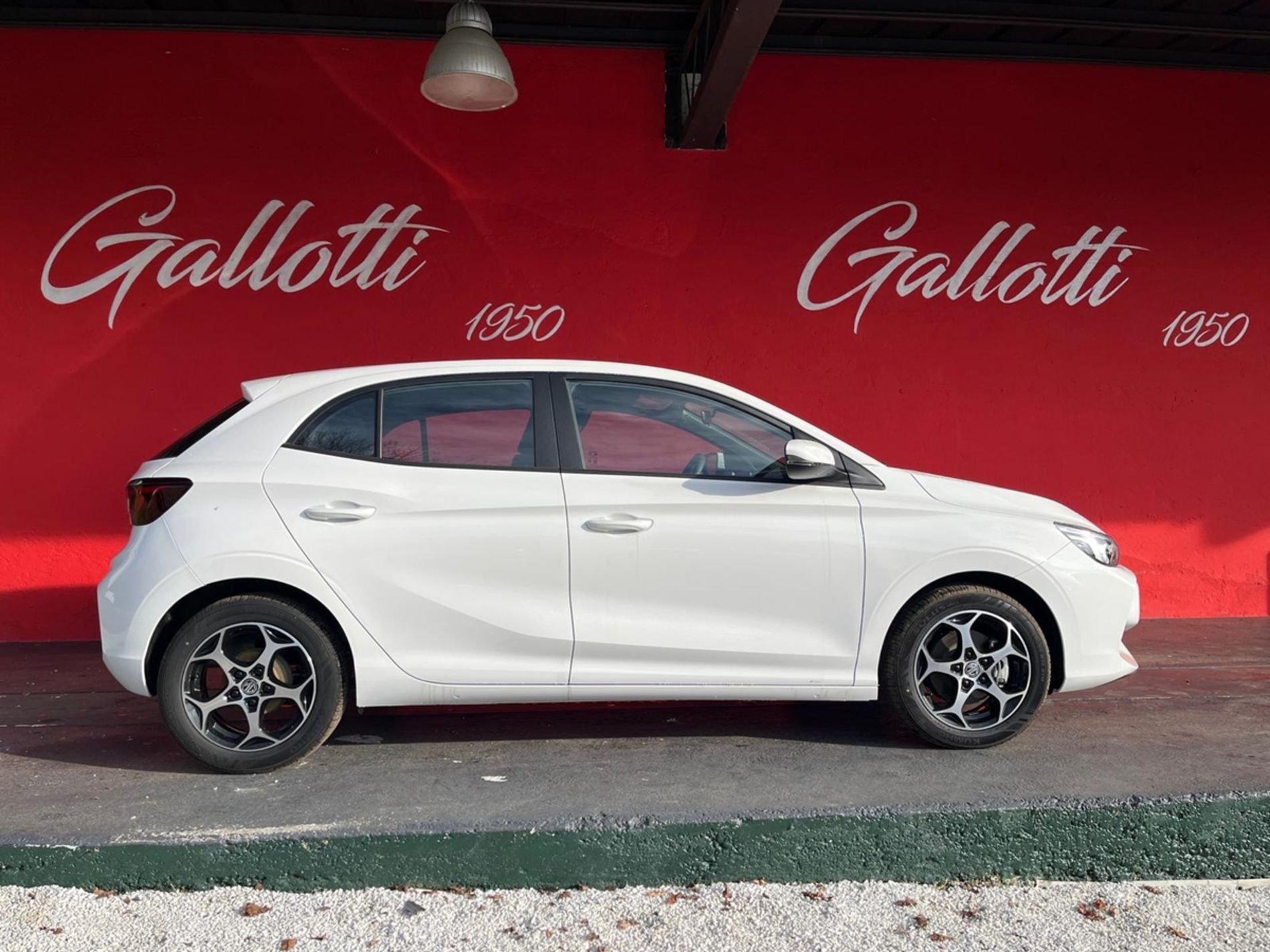 1.5 Comfort   - Gallotti Auto