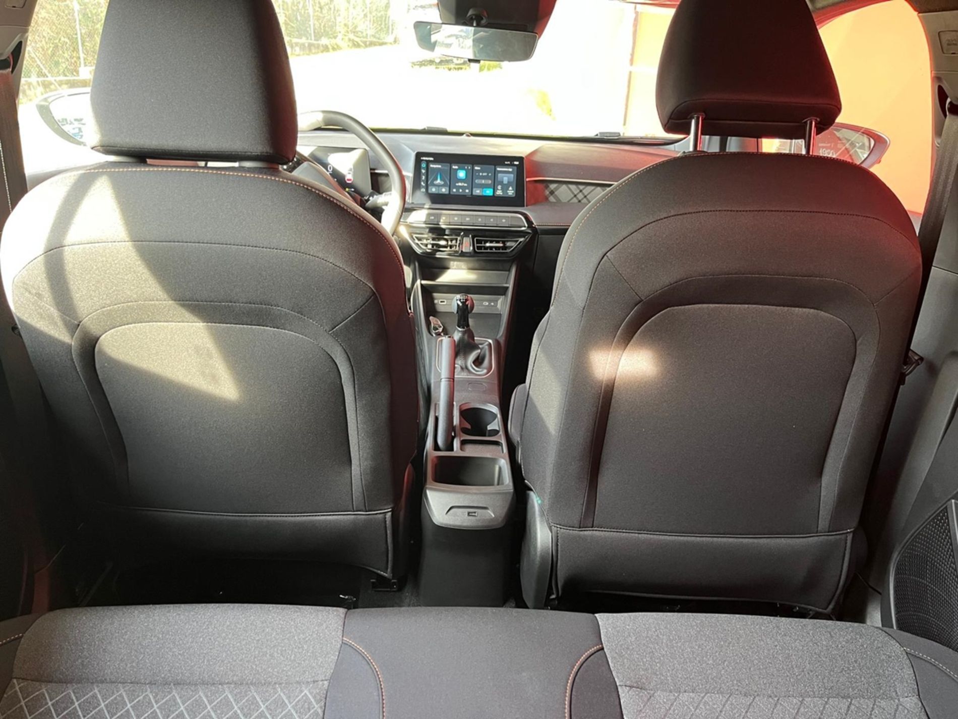 1.5 Comfort   - Gallotti Auto