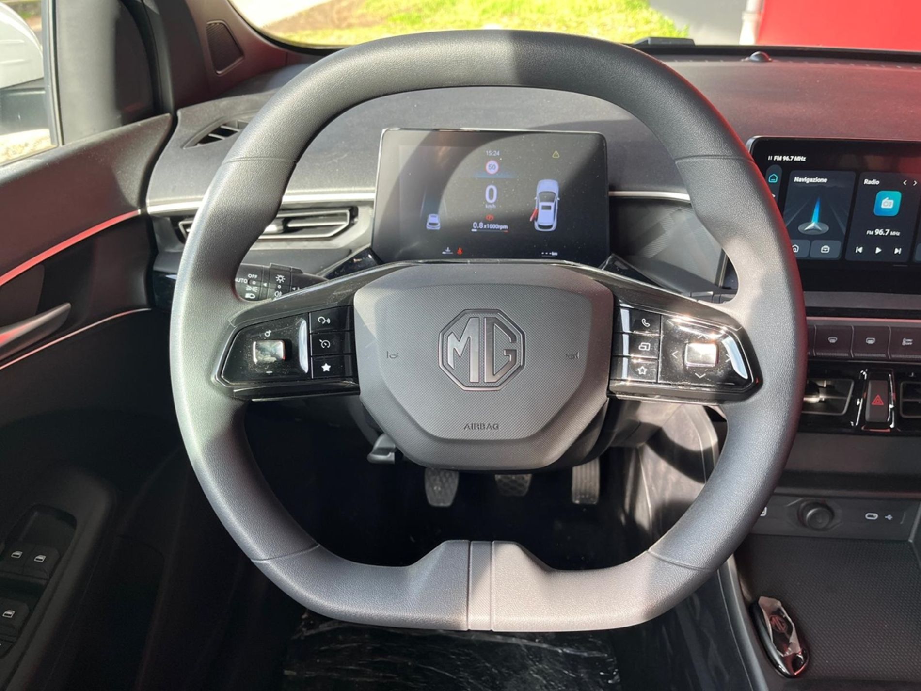 1.5 Comfort   - Gallotti Auto