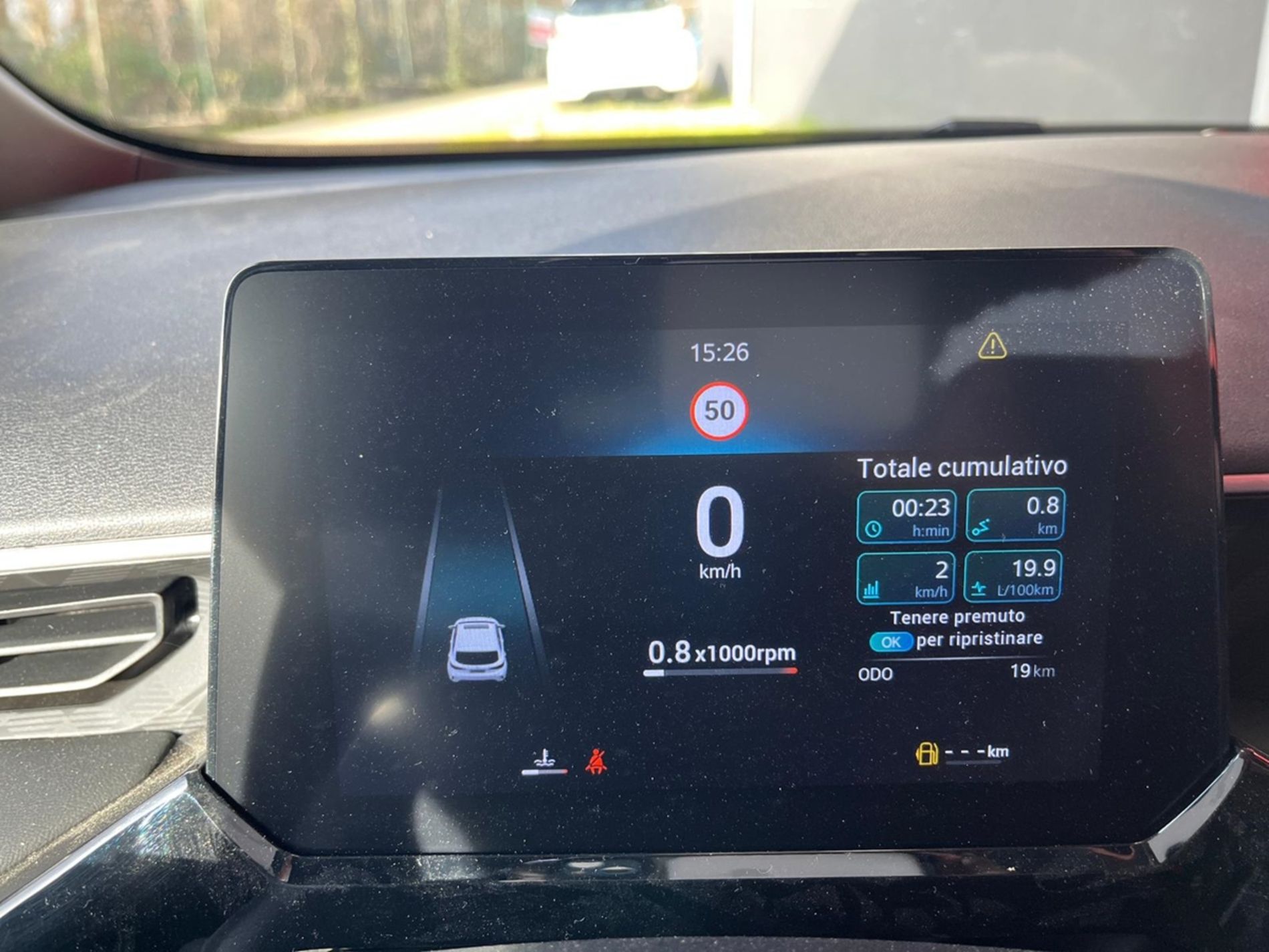 1.5 Comfort   - Gallotti Auto