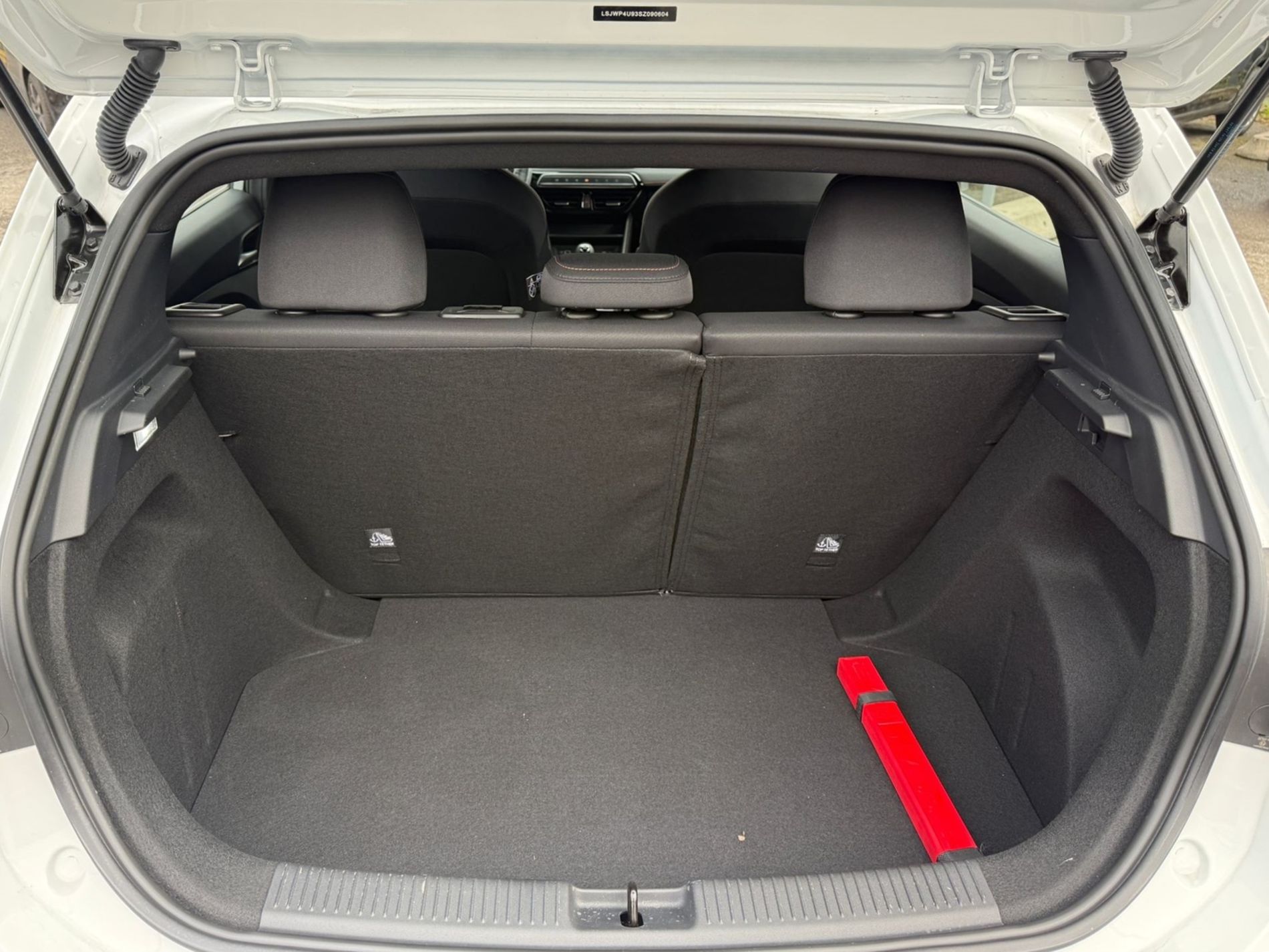 Standard 1.5  - Gallotti Auto