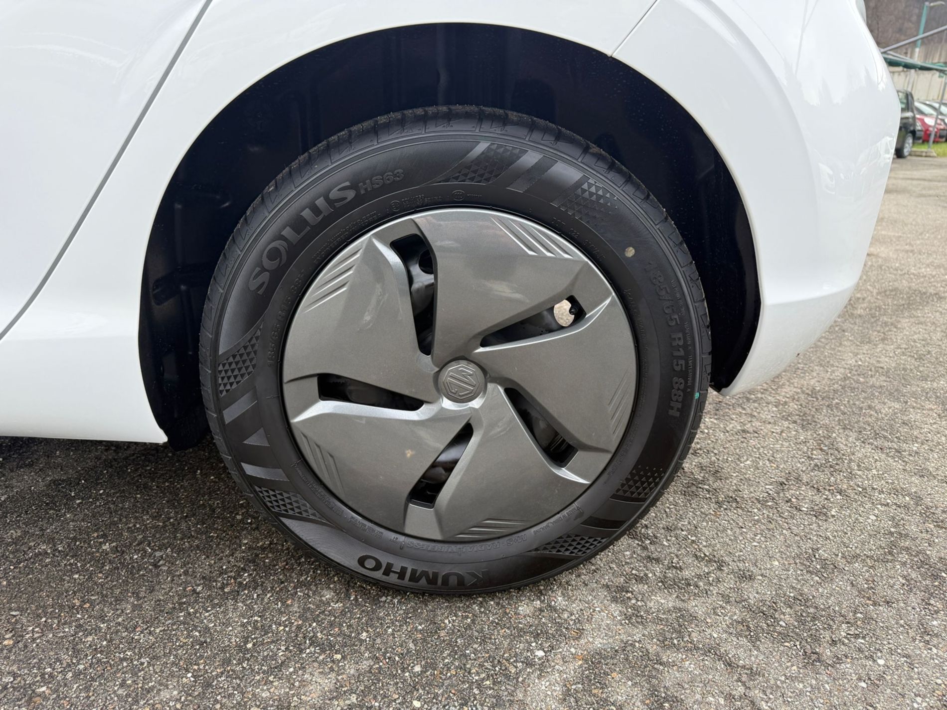 Standard 1.5  - Gallotti Auto