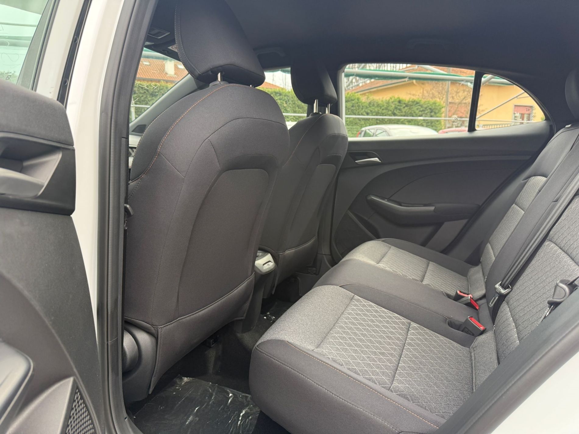 Standard 1.5  - Gallotti Auto