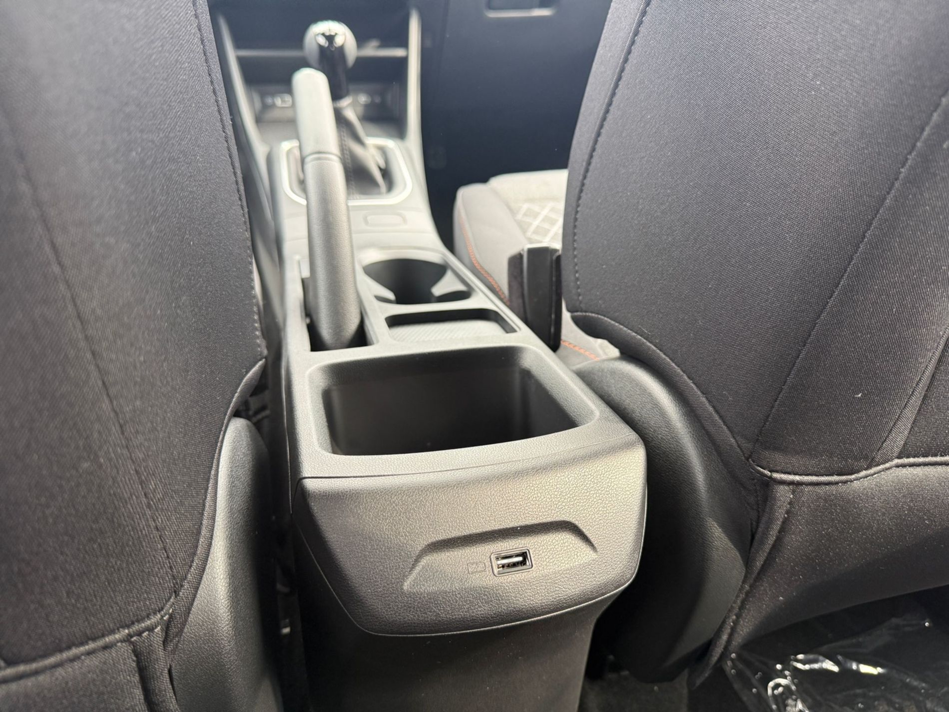 Standard 1.5  - Gallotti Auto