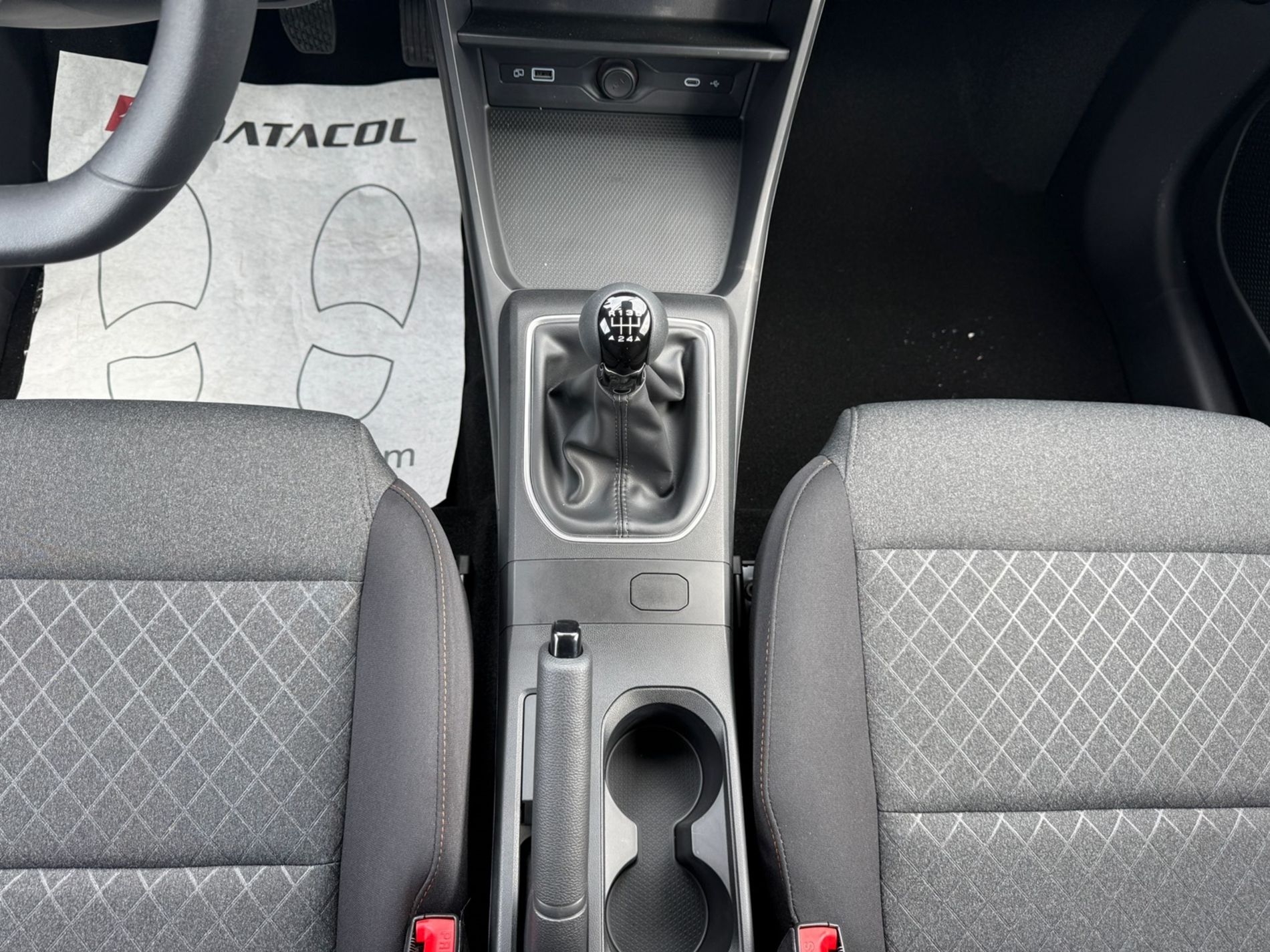 Standard 1.5  - Gallotti Auto