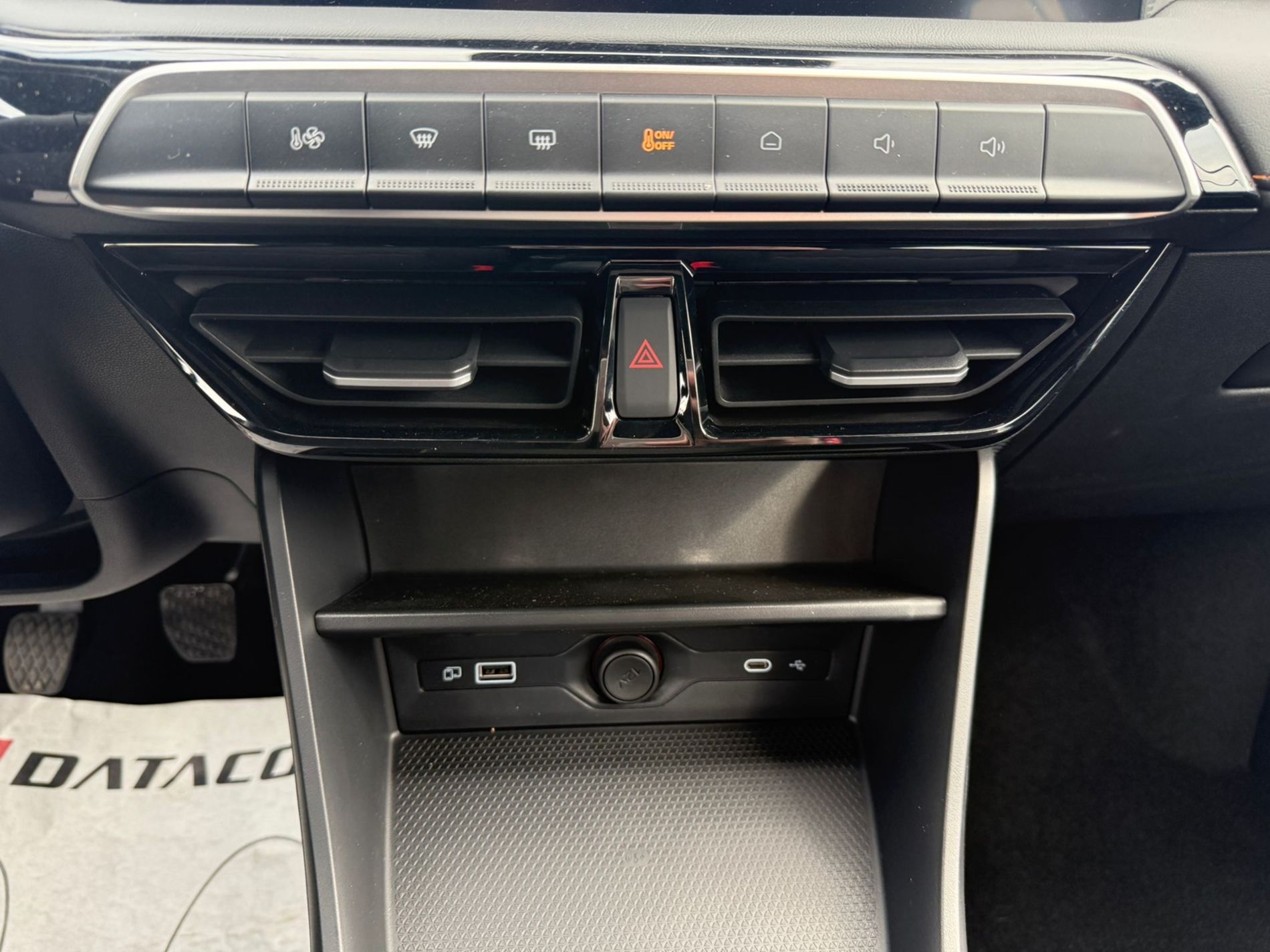 Standard 1.5  - Gallotti Auto