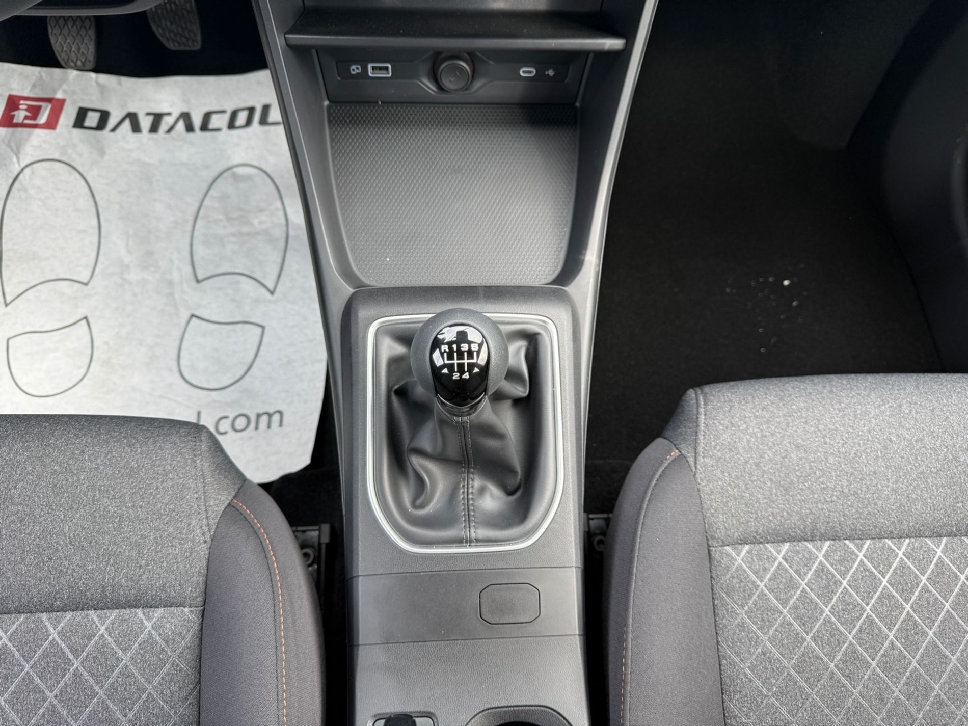 Standard 1.5  - Gallotti Auto