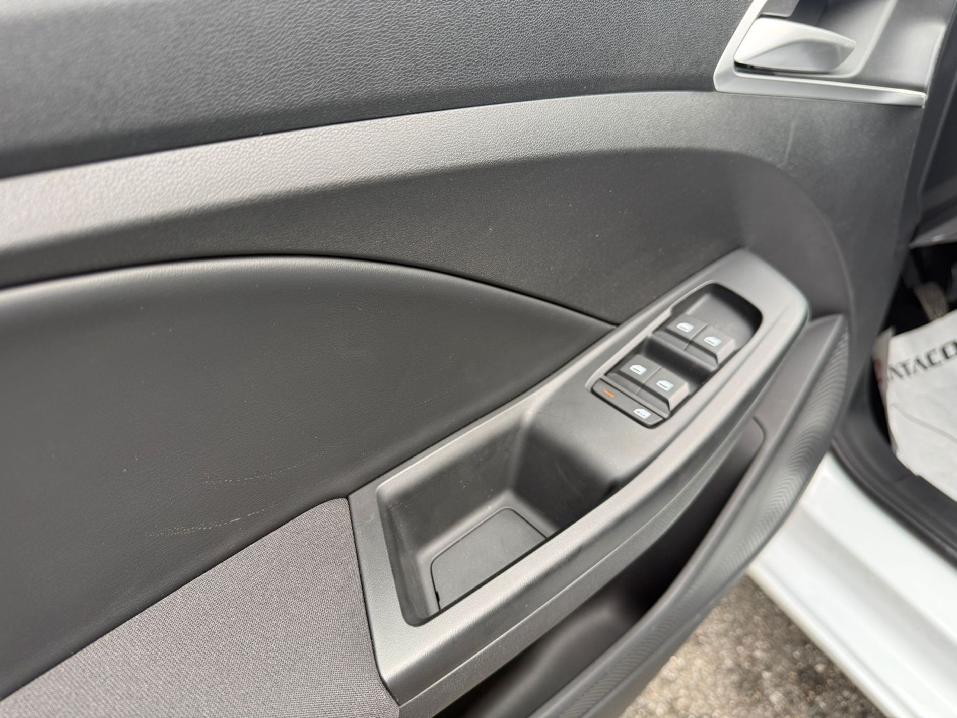 Standard 1.5  - Gallotti Auto