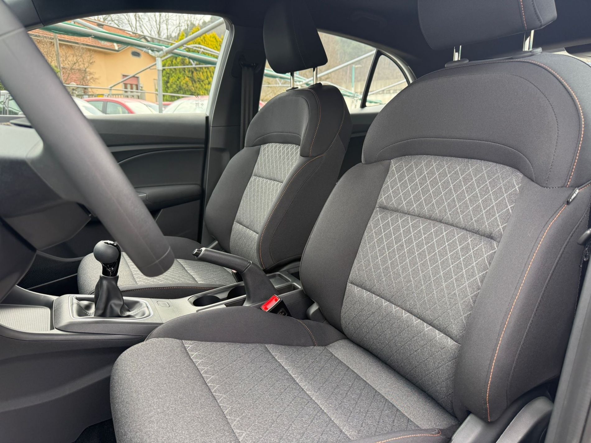 Standard 1.5  - Gallotti Auto