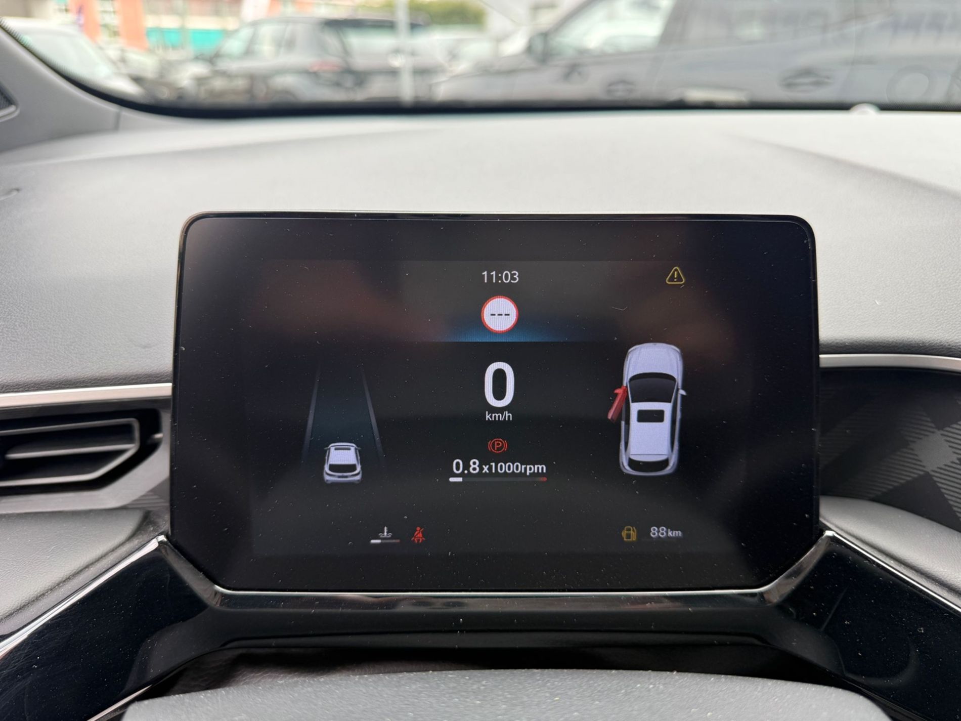 Standard 1.5  - Gallotti Auto