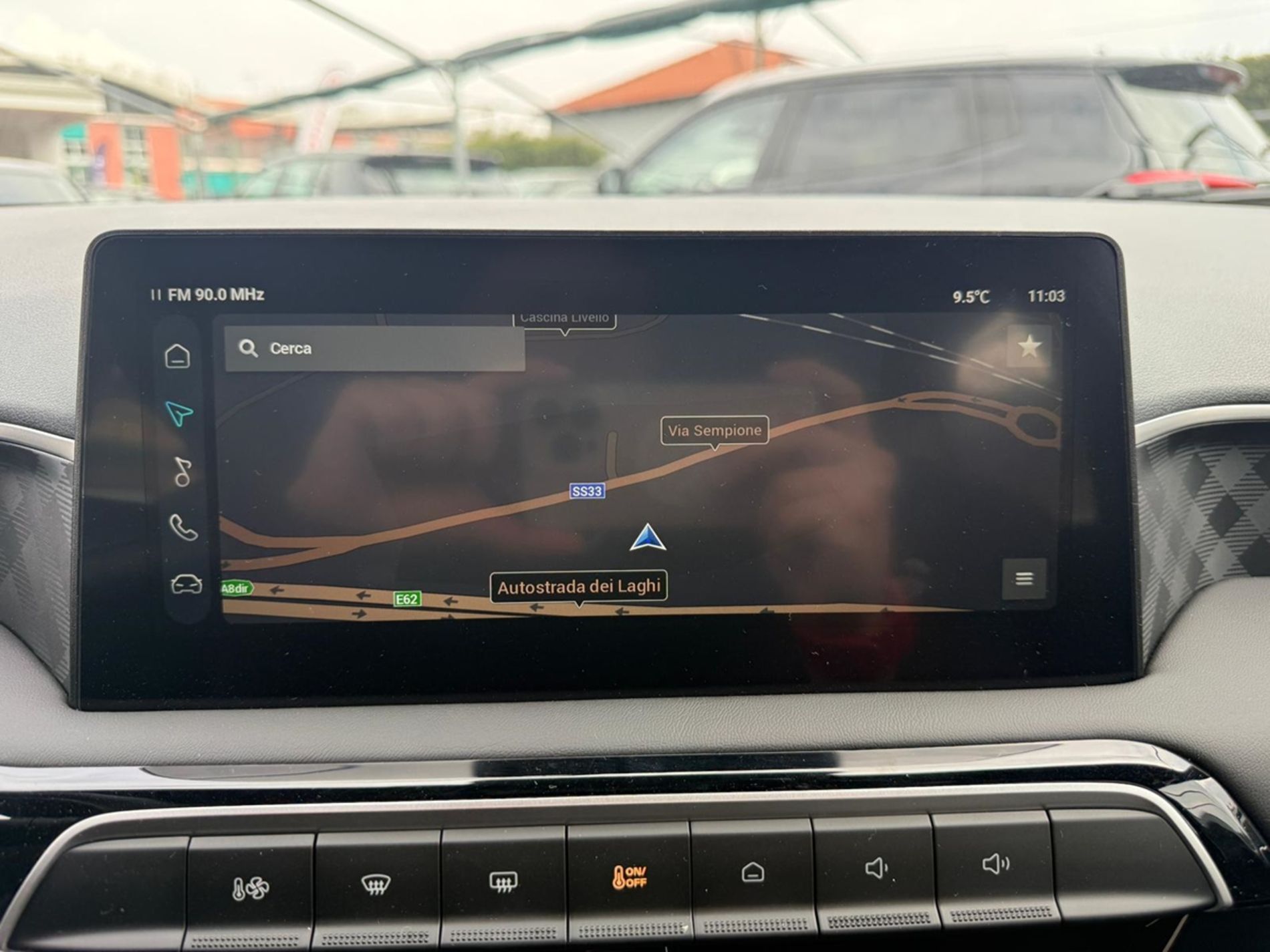 Standard 1.5  - Gallotti Auto