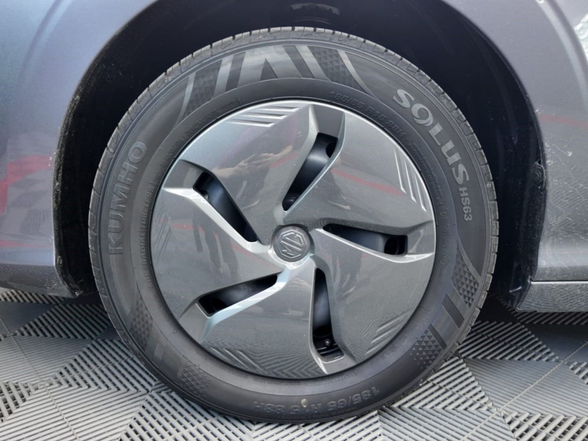 1.5 L MT Standard   - Gallotti Auto