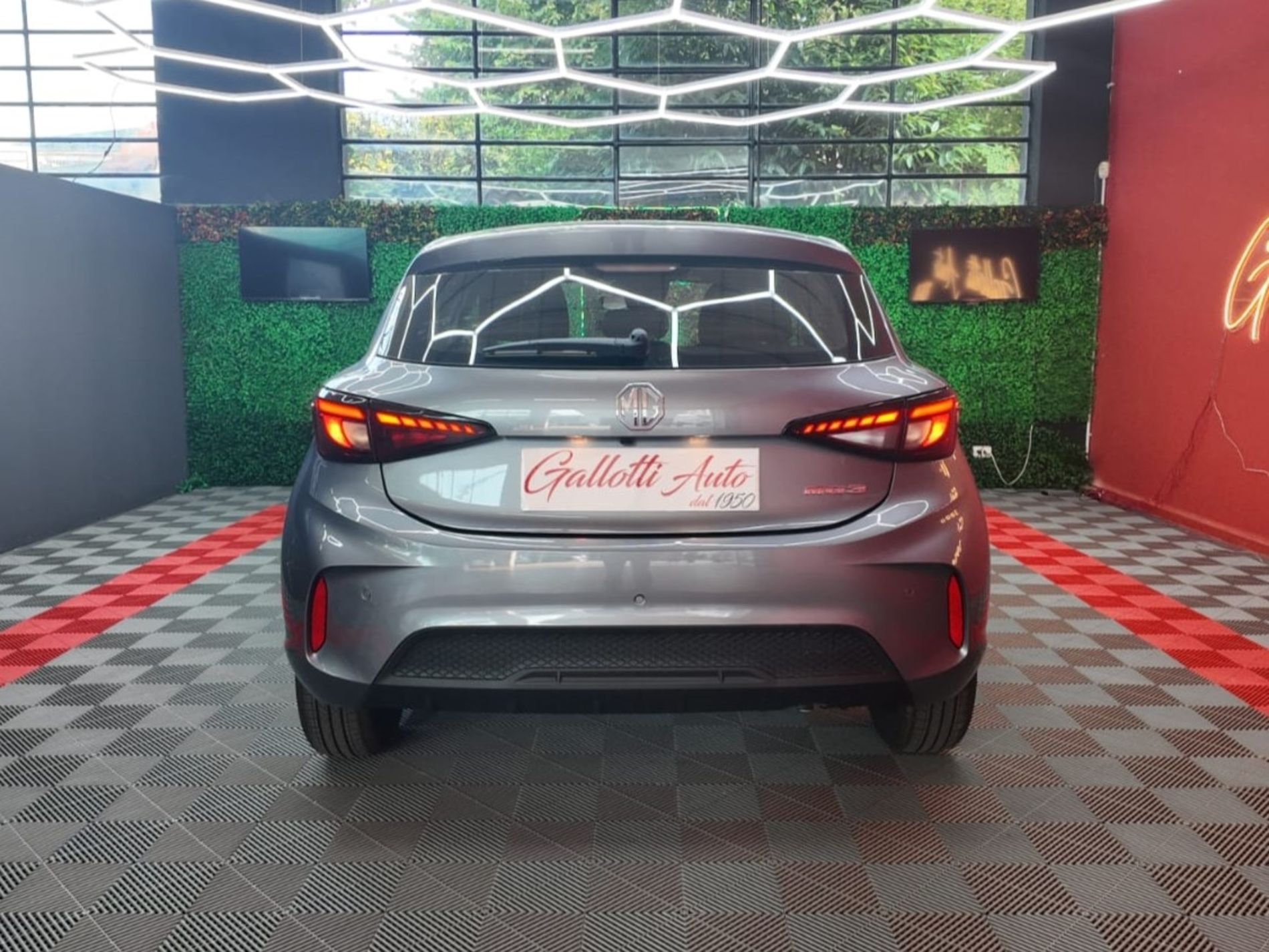 1.5 L MT Standard   - Gallotti Auto