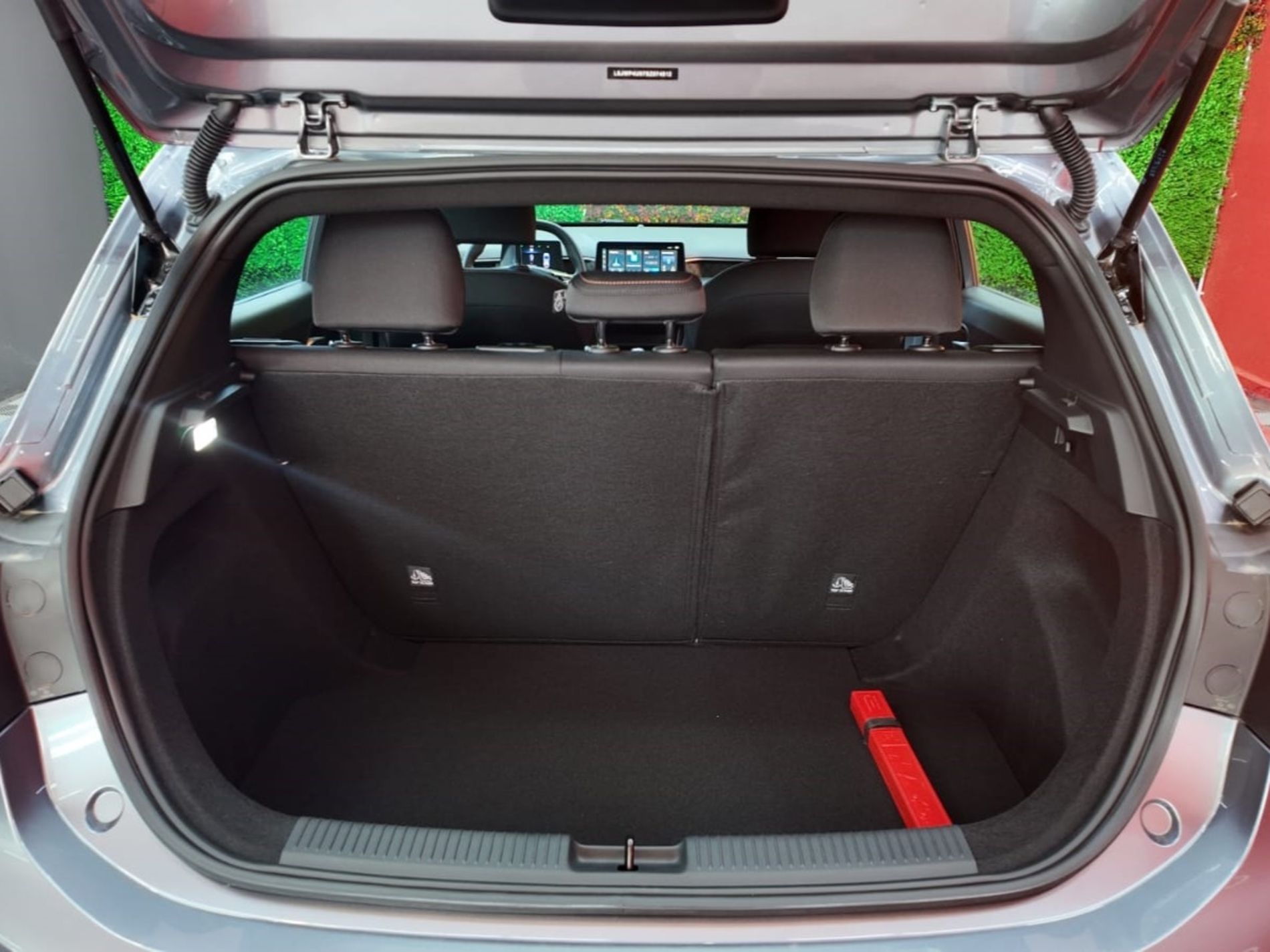 1.5 L MT Standard   - Gallotti Auto