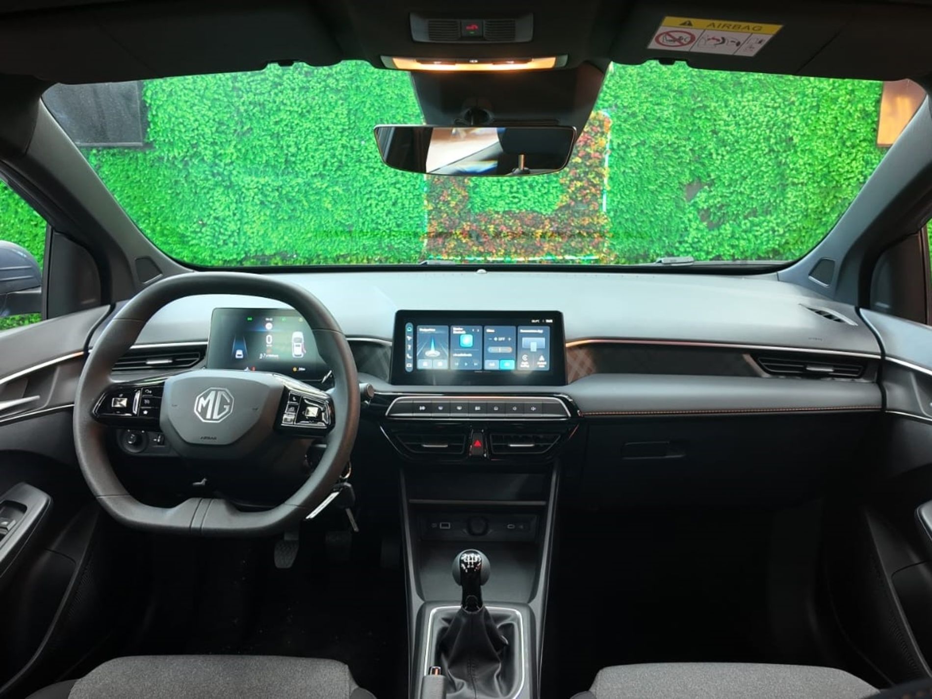 1.5 L MT Standard   - Gallotti Auto