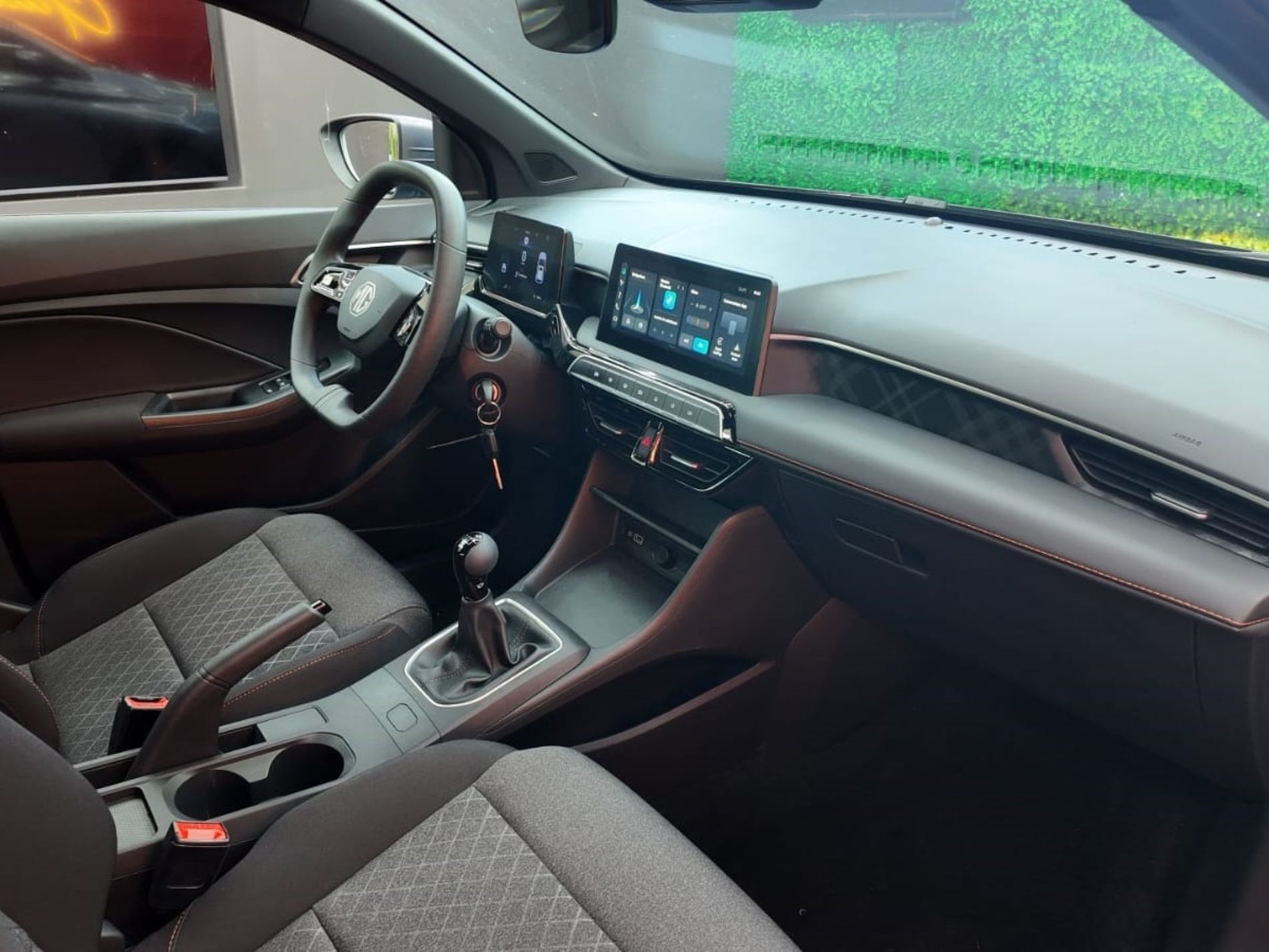 1.5 L MT Standard   - Gallotti Auto