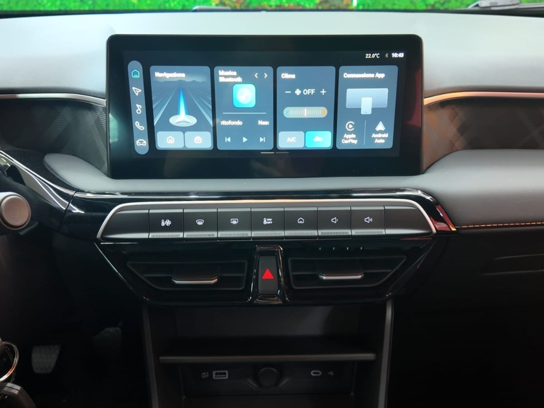 1.5 L MT Standard   - Gallotti Auto