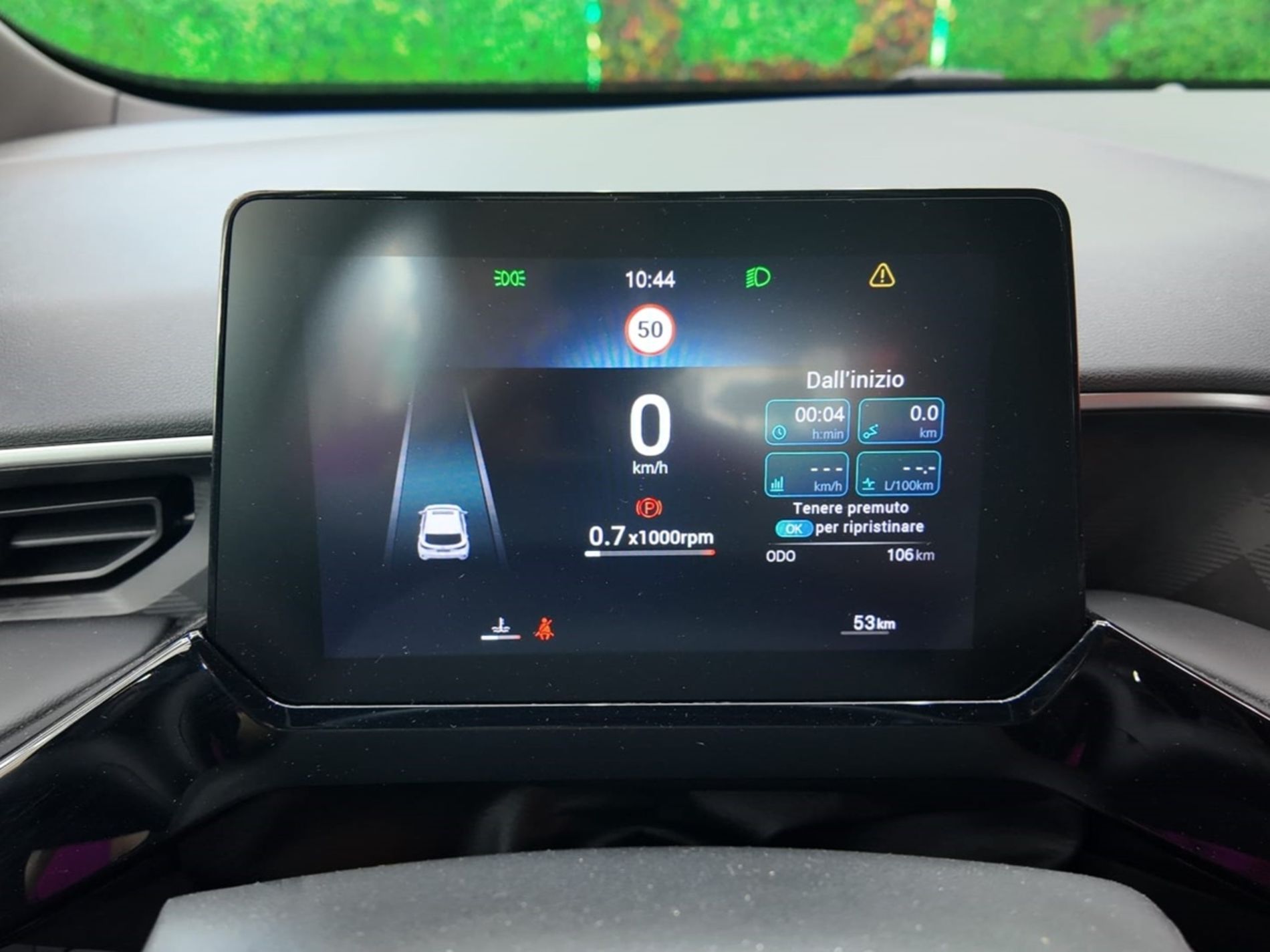 1.5 L MT Standard   - Gallotti Auto