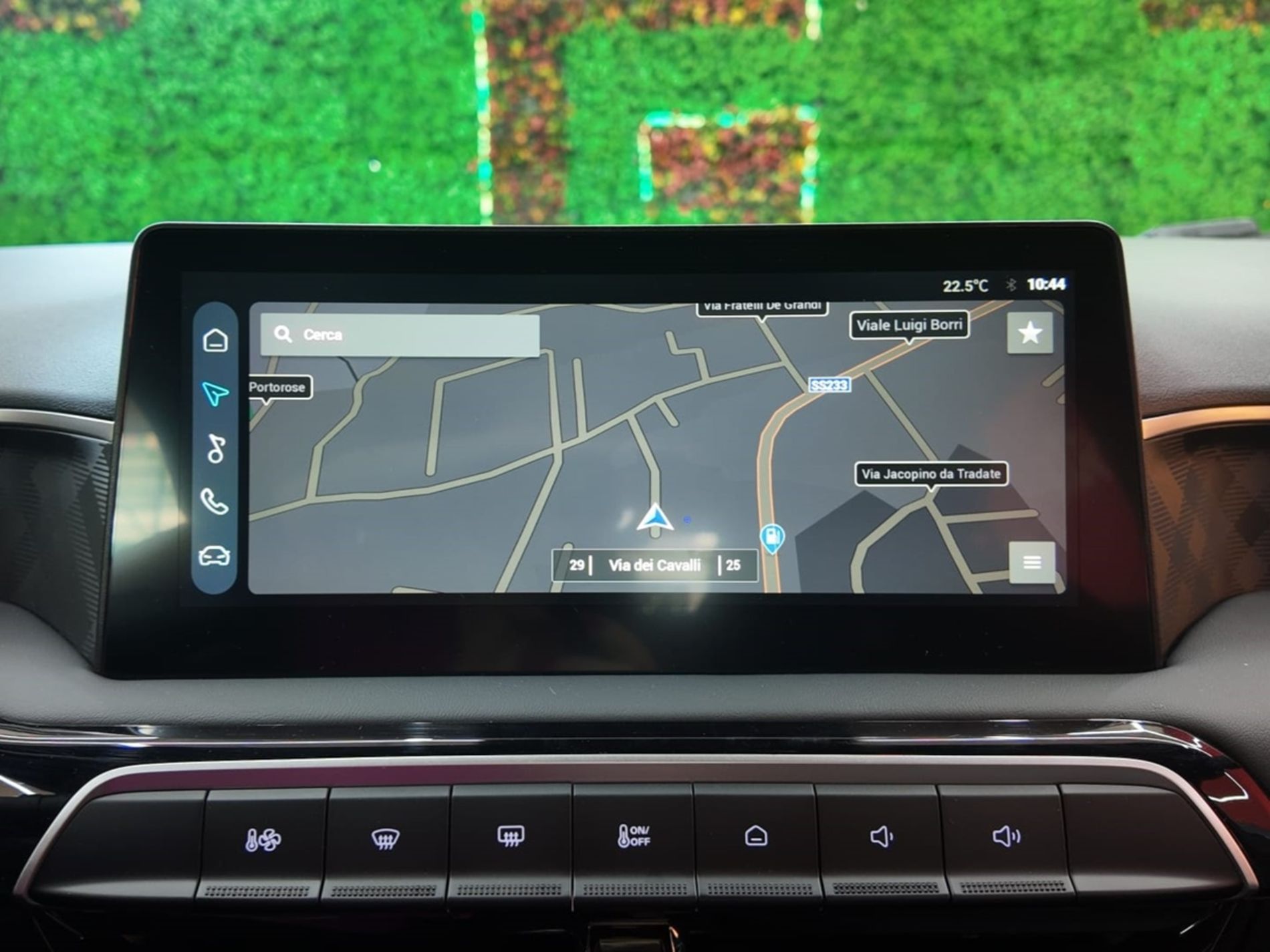 1.5 L MT Standard   - Gallotti Auto